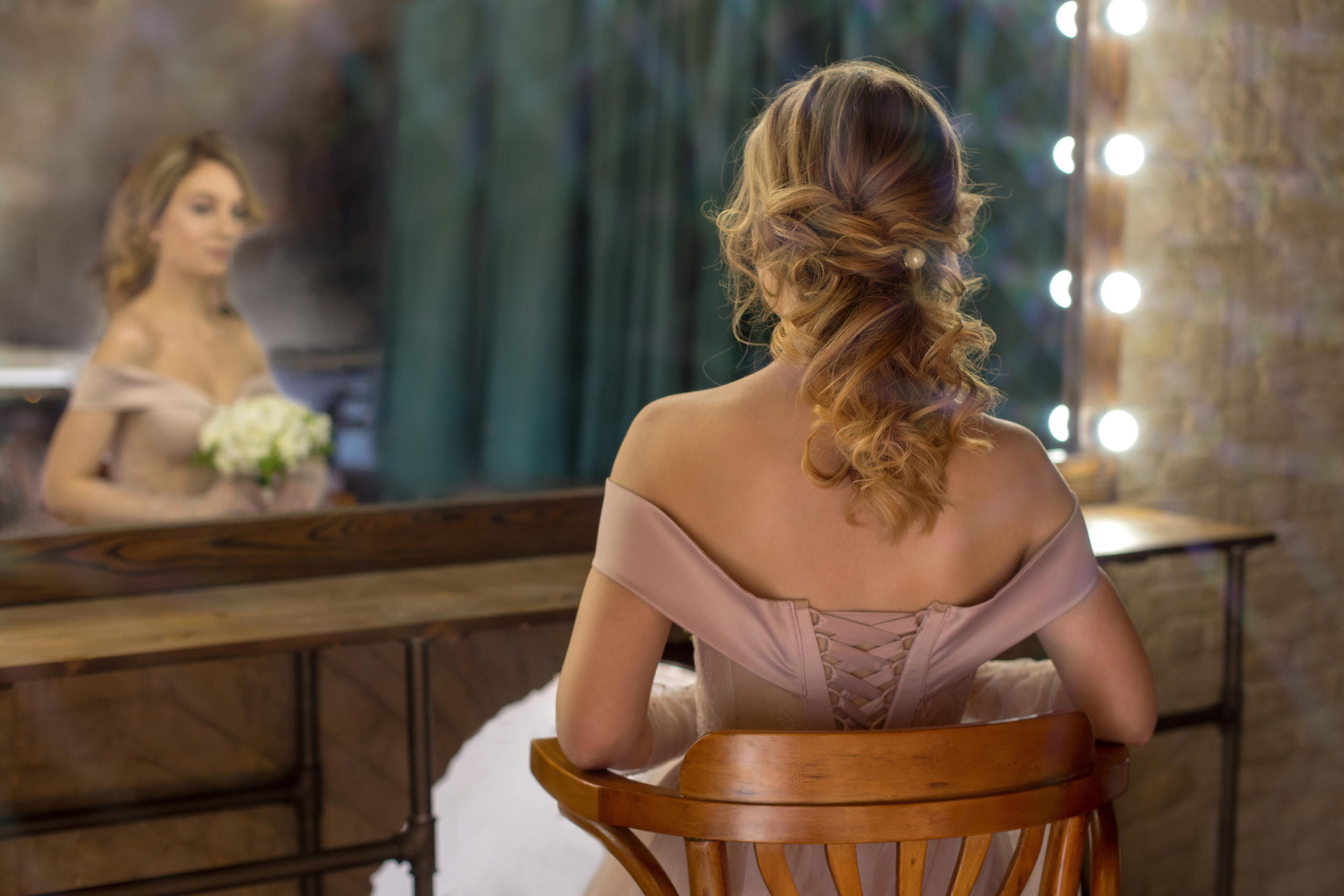 Реклама свадебных платьев Пятигорск. Фотограф Ставрополь Пятигорск Елизавета Дарина