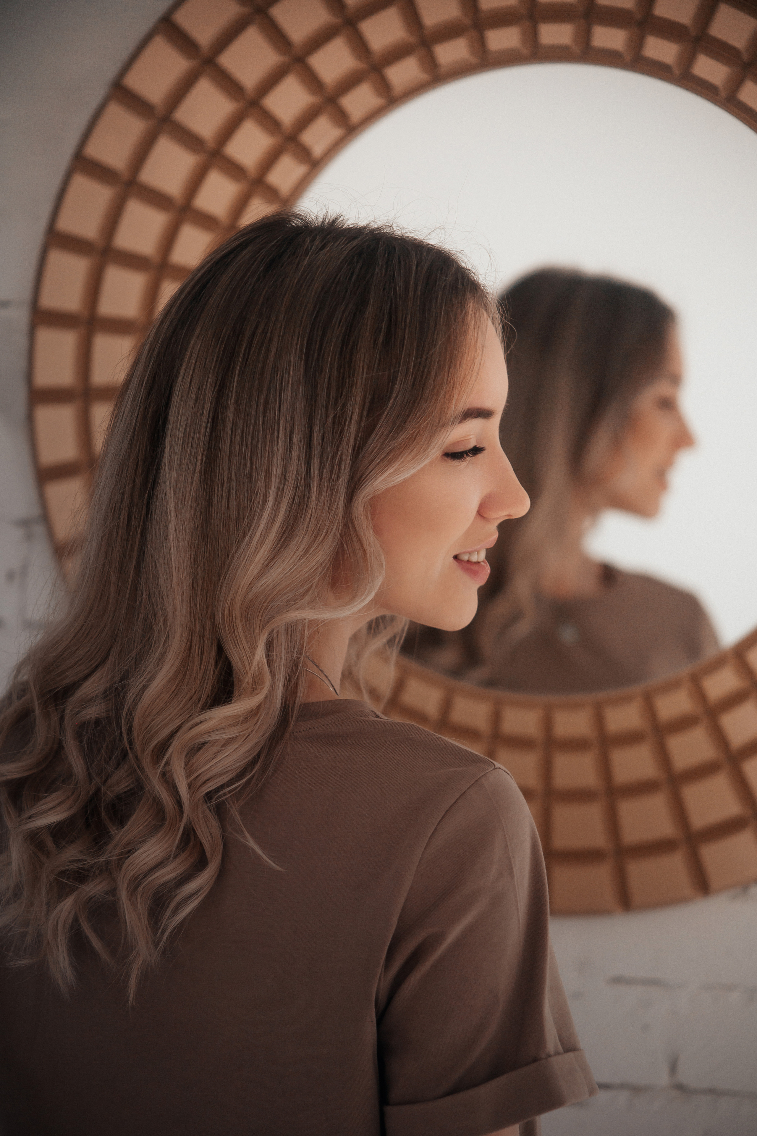 Контентная фотосессия для социальных сетей. Фотограф Ставрополь Пятигорск Елизавета Дарина