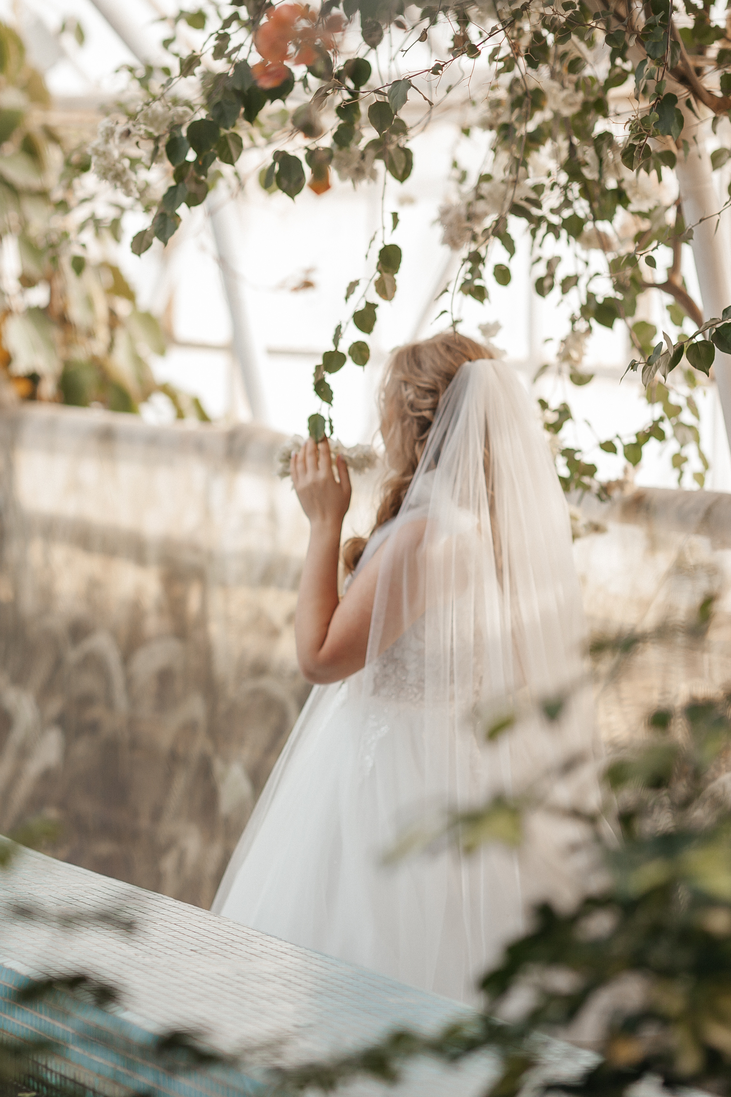 Зимняя свадебная фотосессия Ставрополь. Фотограф Ставрополь Пятигорск Елизавета Дарина