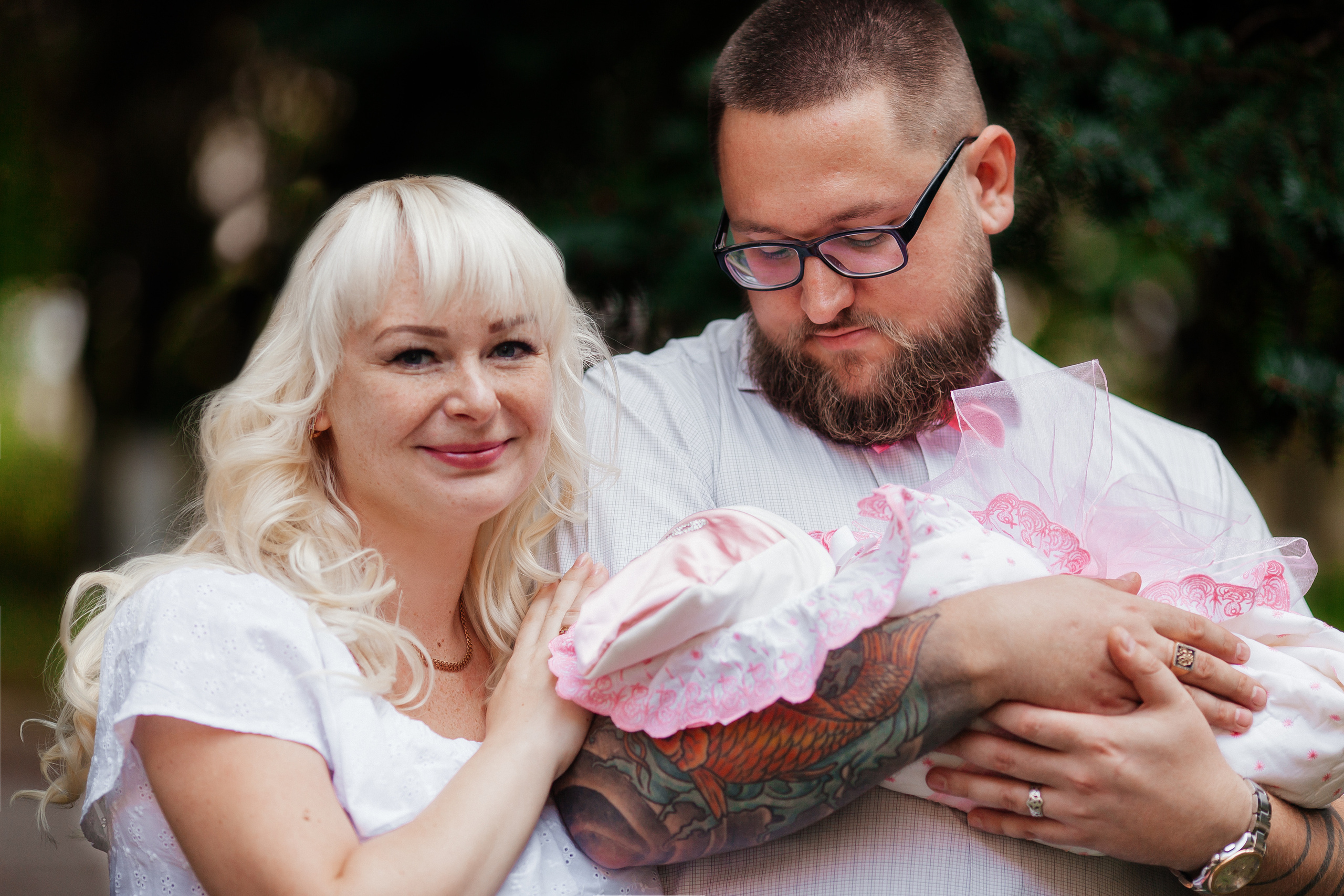 Выписка из роддома Ессентуки. Фотограф Ставрополь Пятигорск Елизавета Дарина