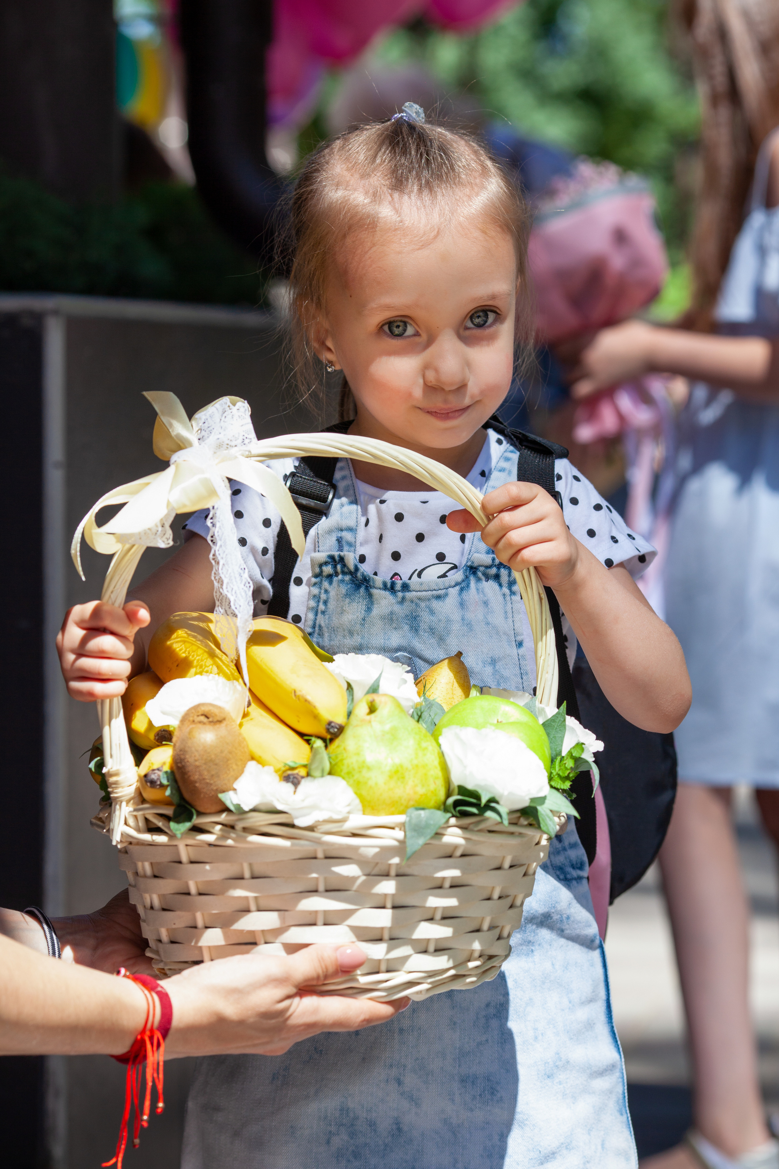 Выписка двойняшек из роддома Ставрополь Перинатальный центр. Фотограф Ставрополь Пятигорск Елизавета Дарина