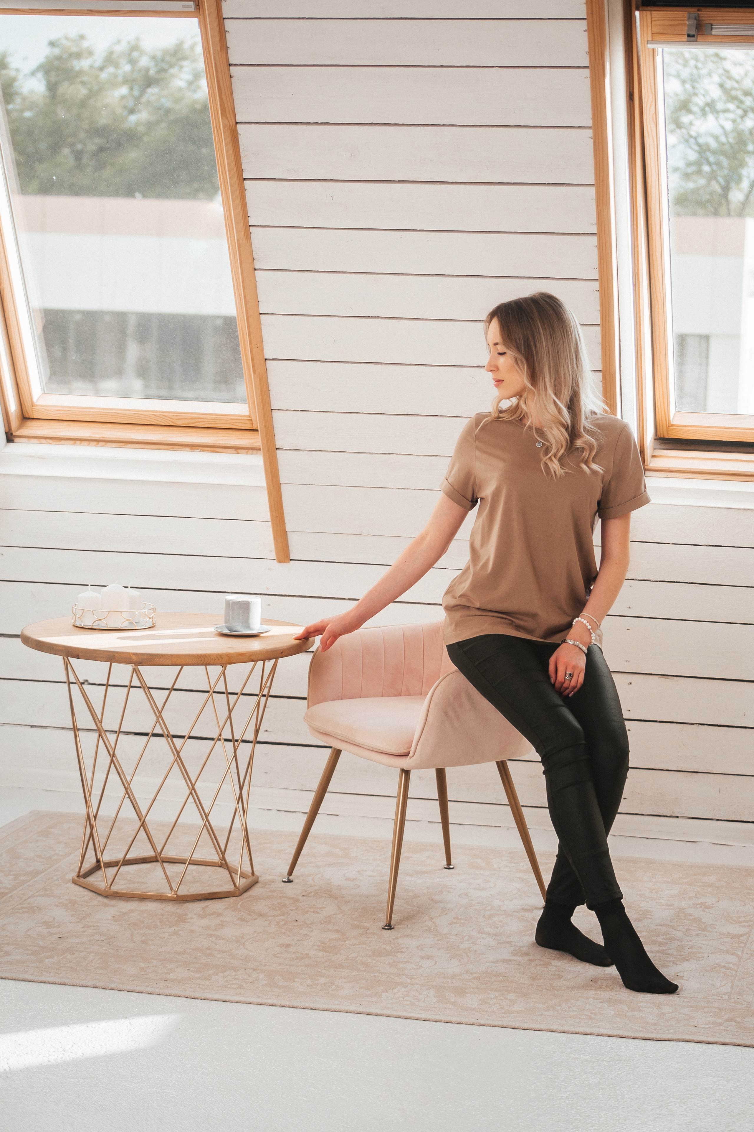 Контентная фотосессия для социальных сетей. Фотограф Ставрополь Пятигорск Елизавета Дарина