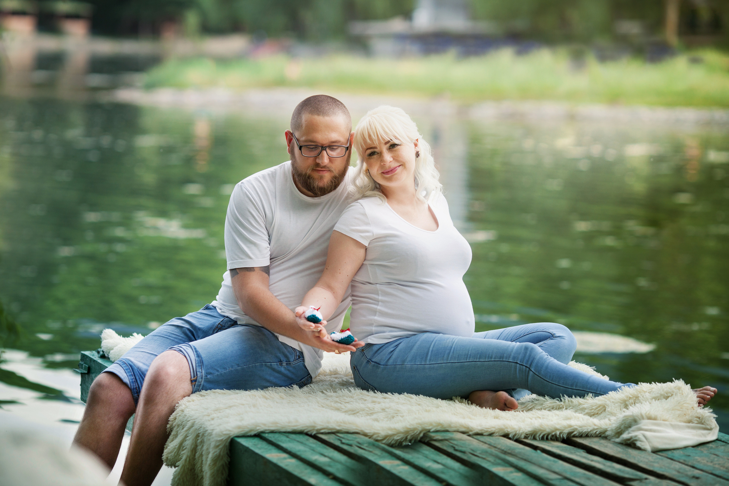 Прогулочная фотосессия в Железноводске в ожидании чуда. Фотограф Ставрополь Пятигорск Елизавета Дарина