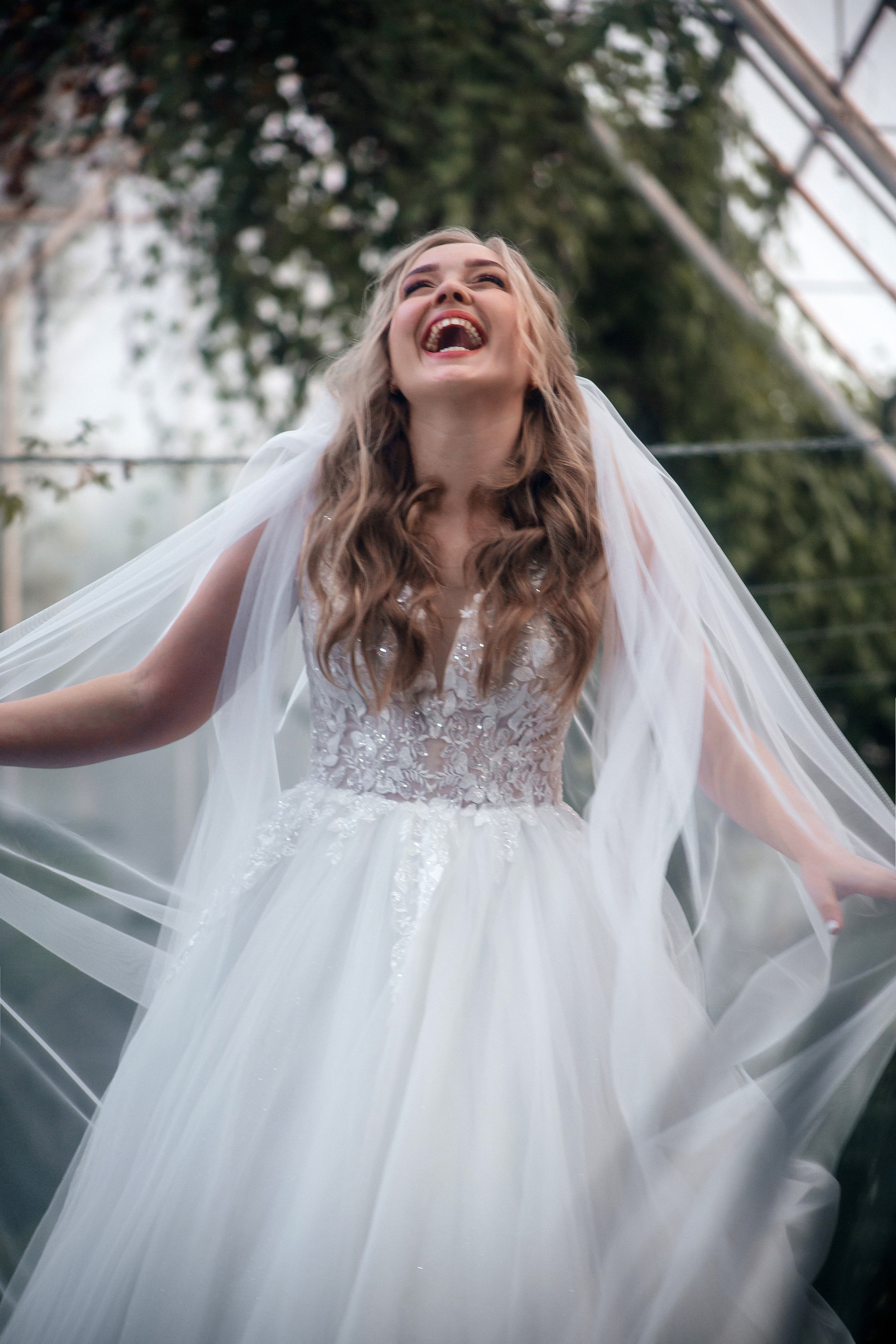 Зимняя свадебная фотосессия Ставрополь. Фотограф Ставрополь Пятигорск Елизавета Дарина