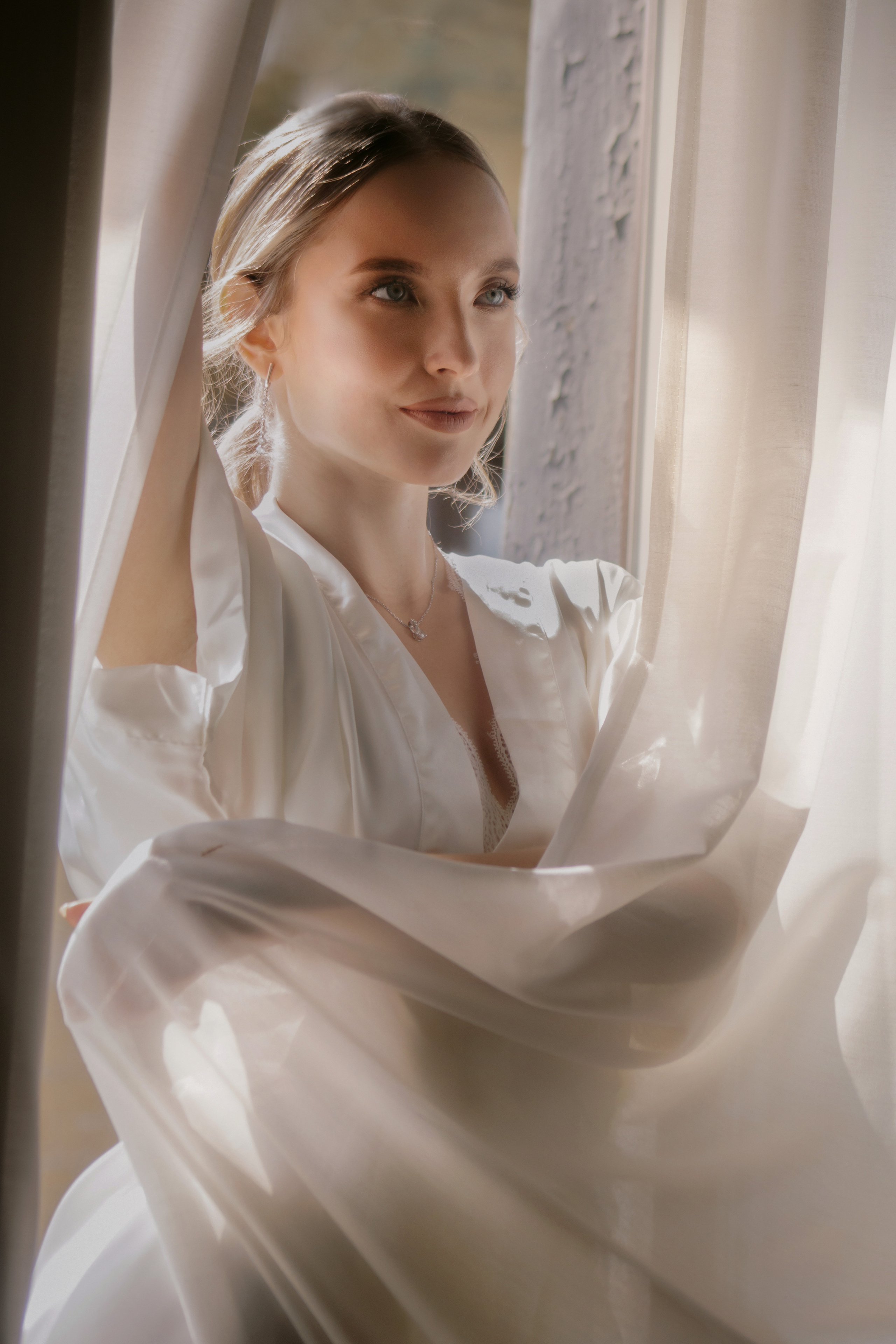 Сборы невесты в отеле Ставрополь. Фотограф Ставрополь Пятигорск Елизавета Дарина