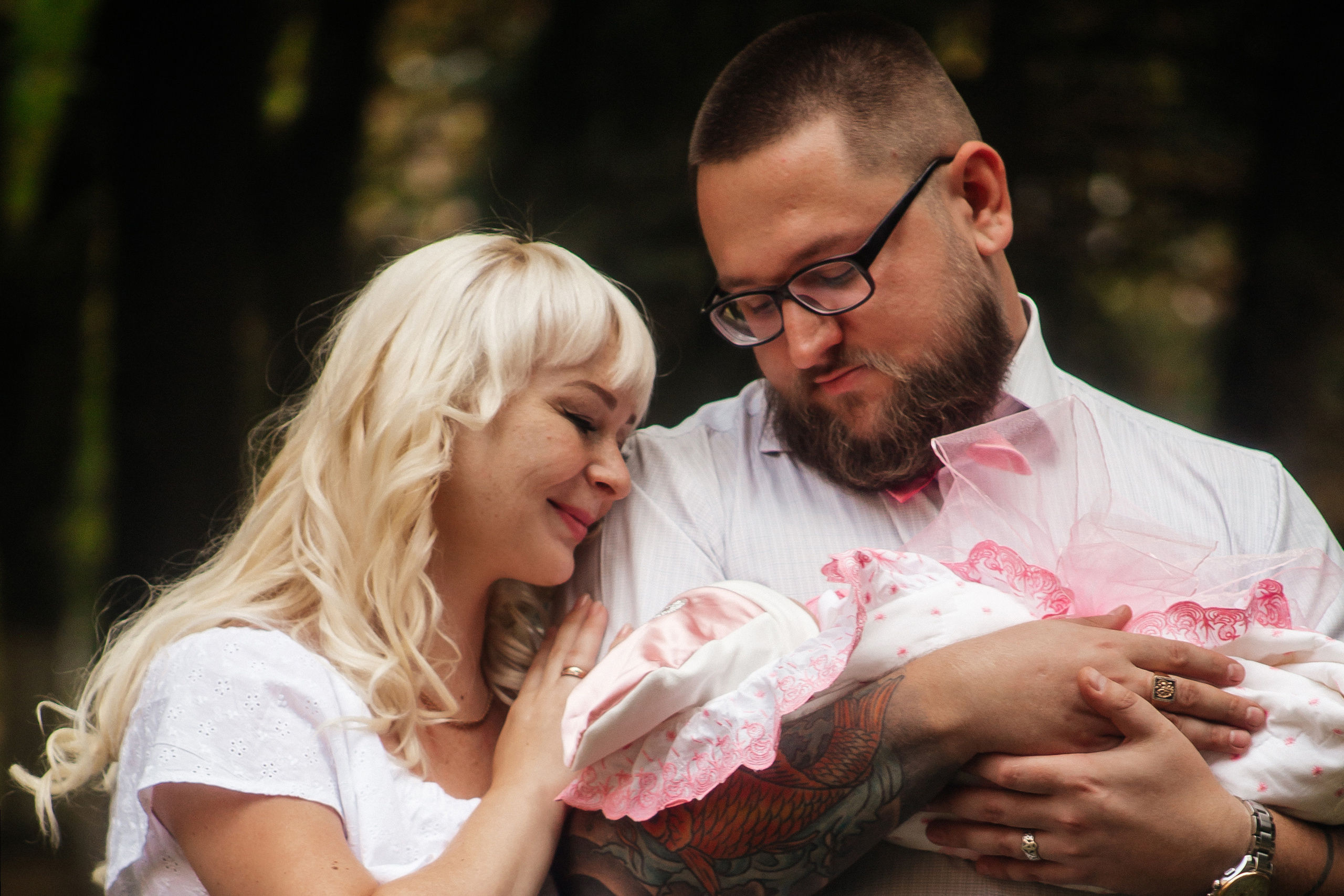 Выписка из роддома Ессентуки. Фотограф Ставрополь Пятигорск Елизавета Дарина