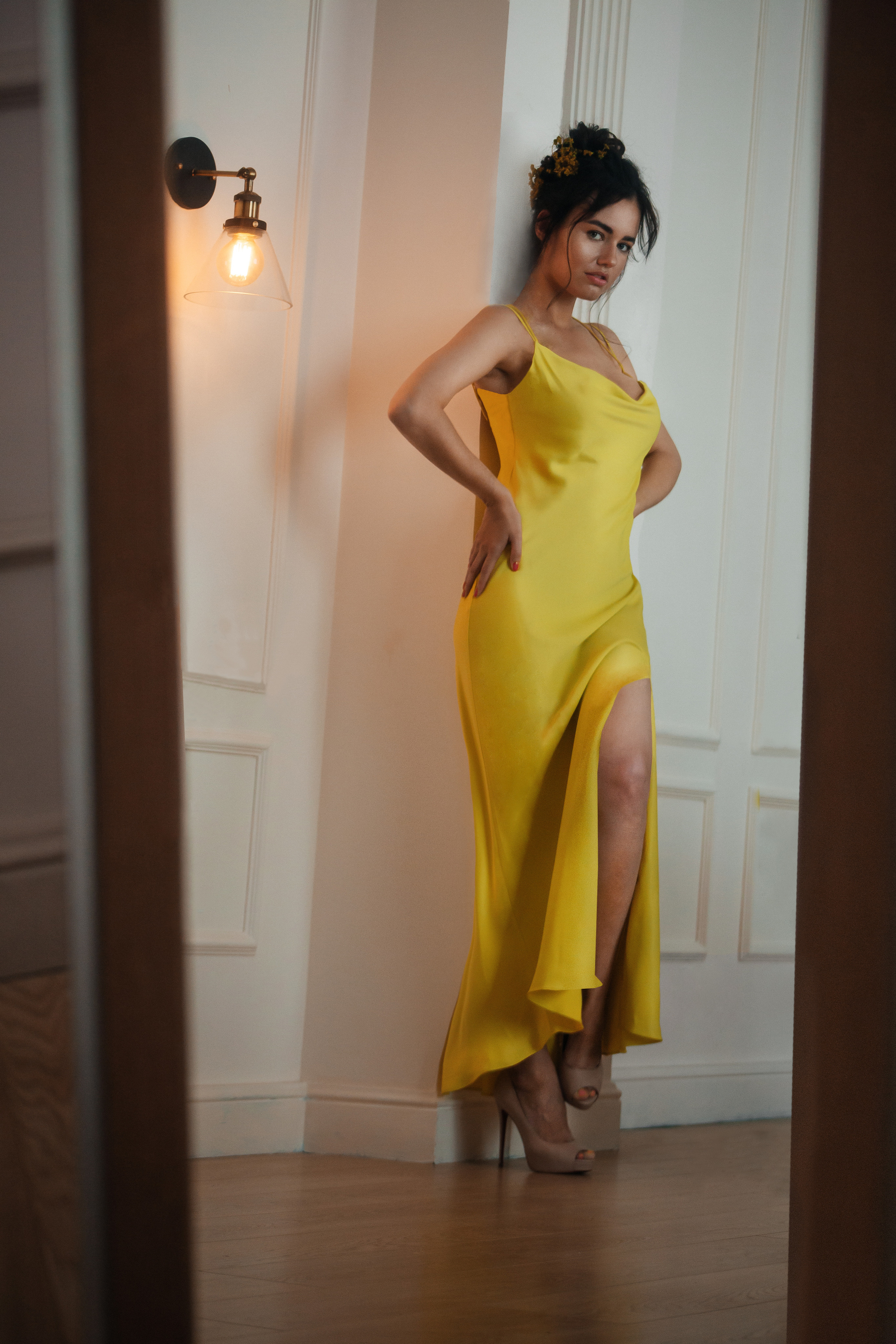 Индивидуальная фотосессия — Анна. Фотограф Ставрополь Пятигорск Елизавета Дарина