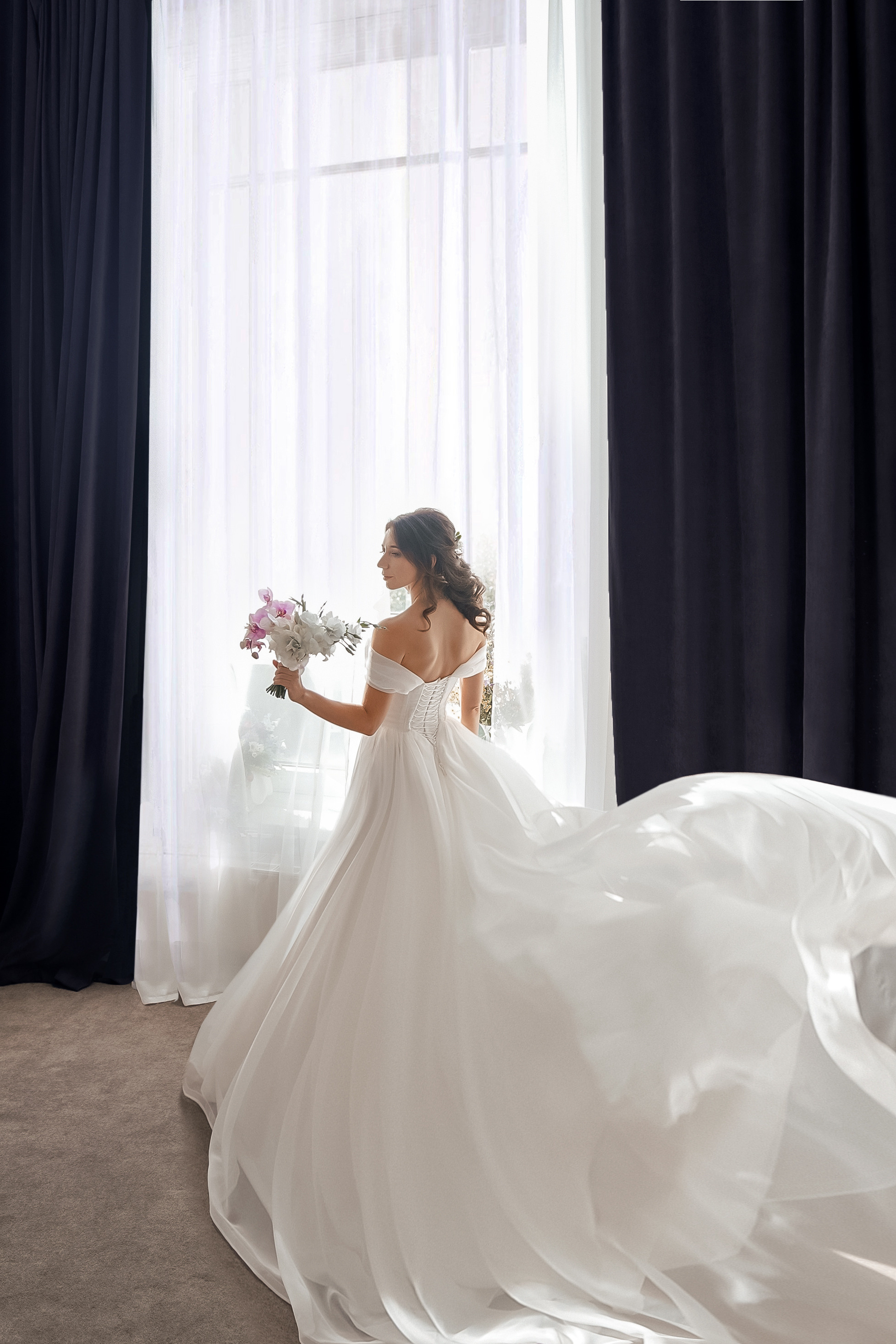 Выездная регистрация в Орлиных скалах Лермонтов. Фотограф Ставрополь Пятигорск Елизавета Дарина