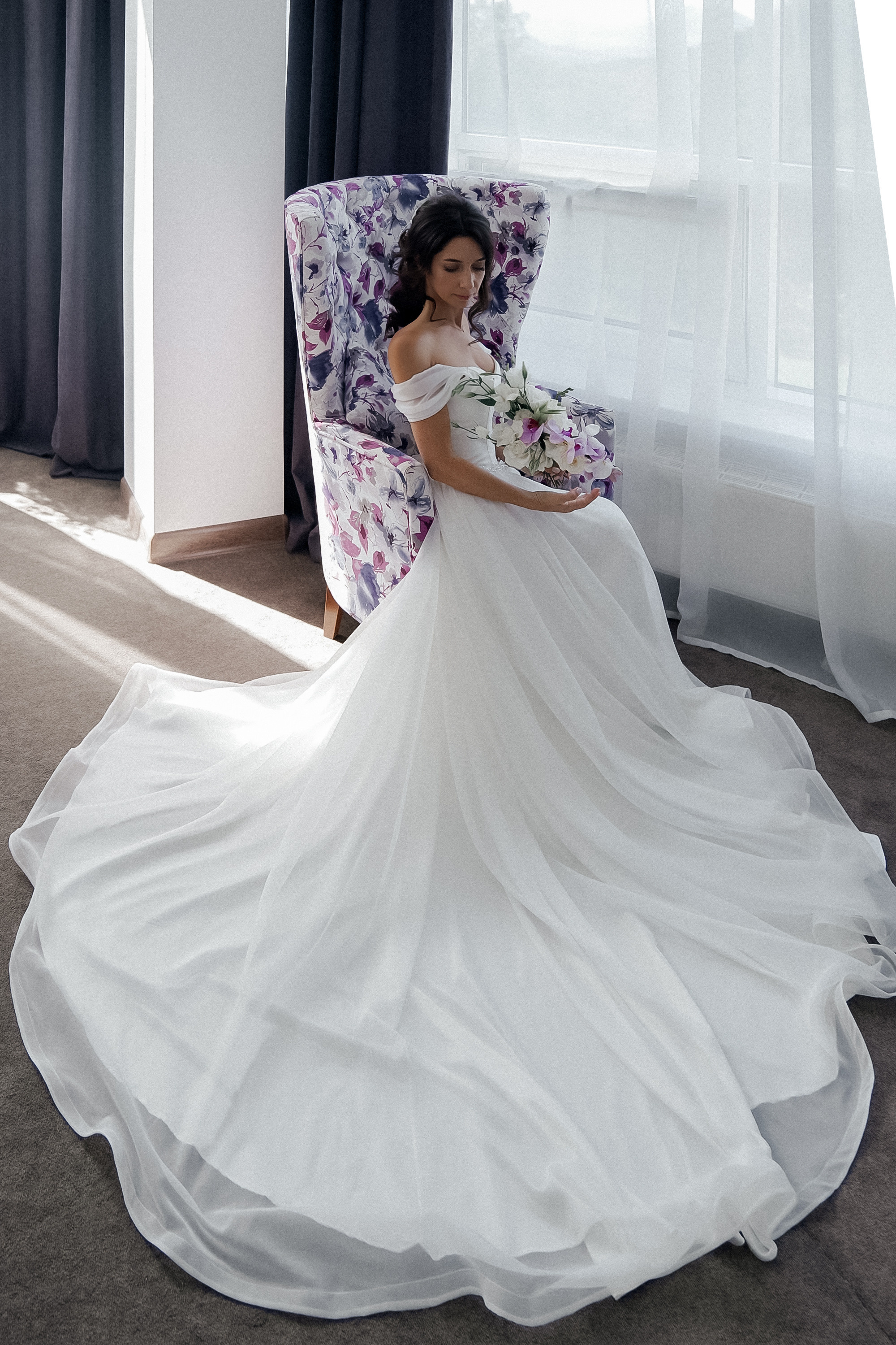 Выездная регистрация в Орлиных скалах Лермонтов. Фотограф Ставрополь Пятигорск Елизавета Дарина