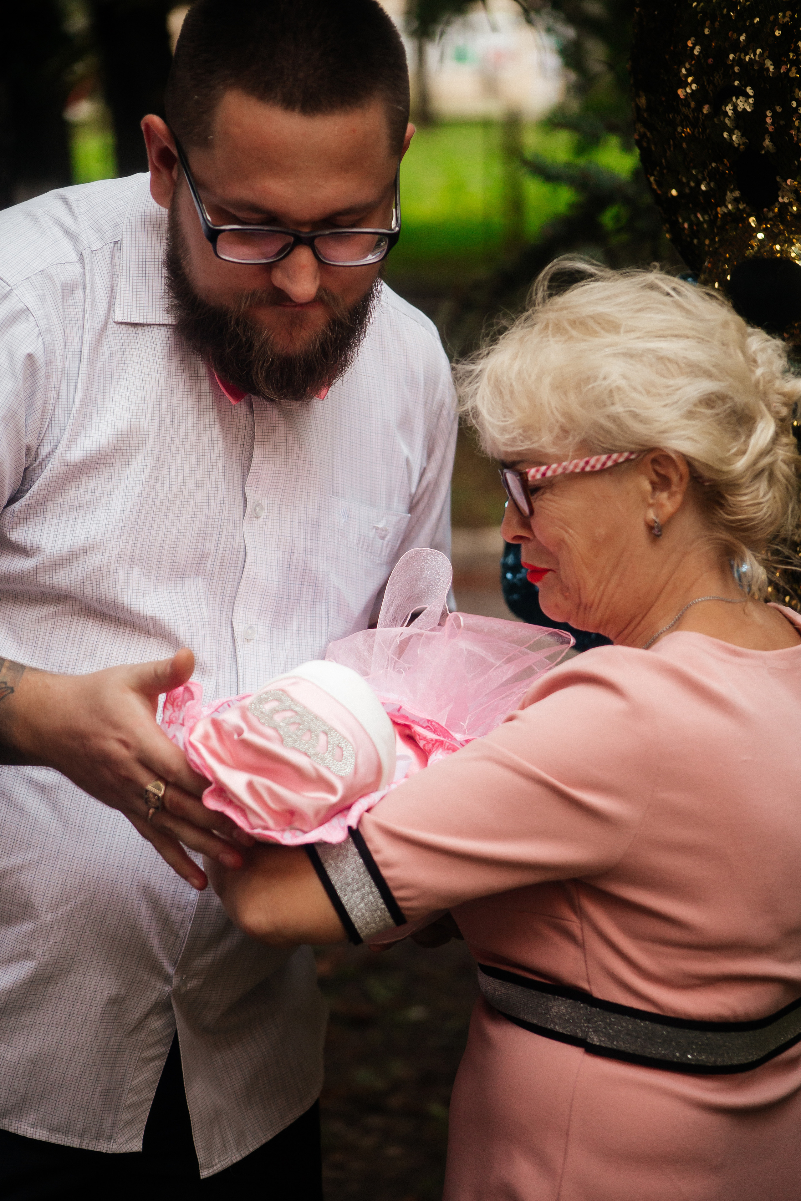 Выписка из роддома Ессентуки. Фотограф Ставрополь Пятигорск Елизавета Дарина