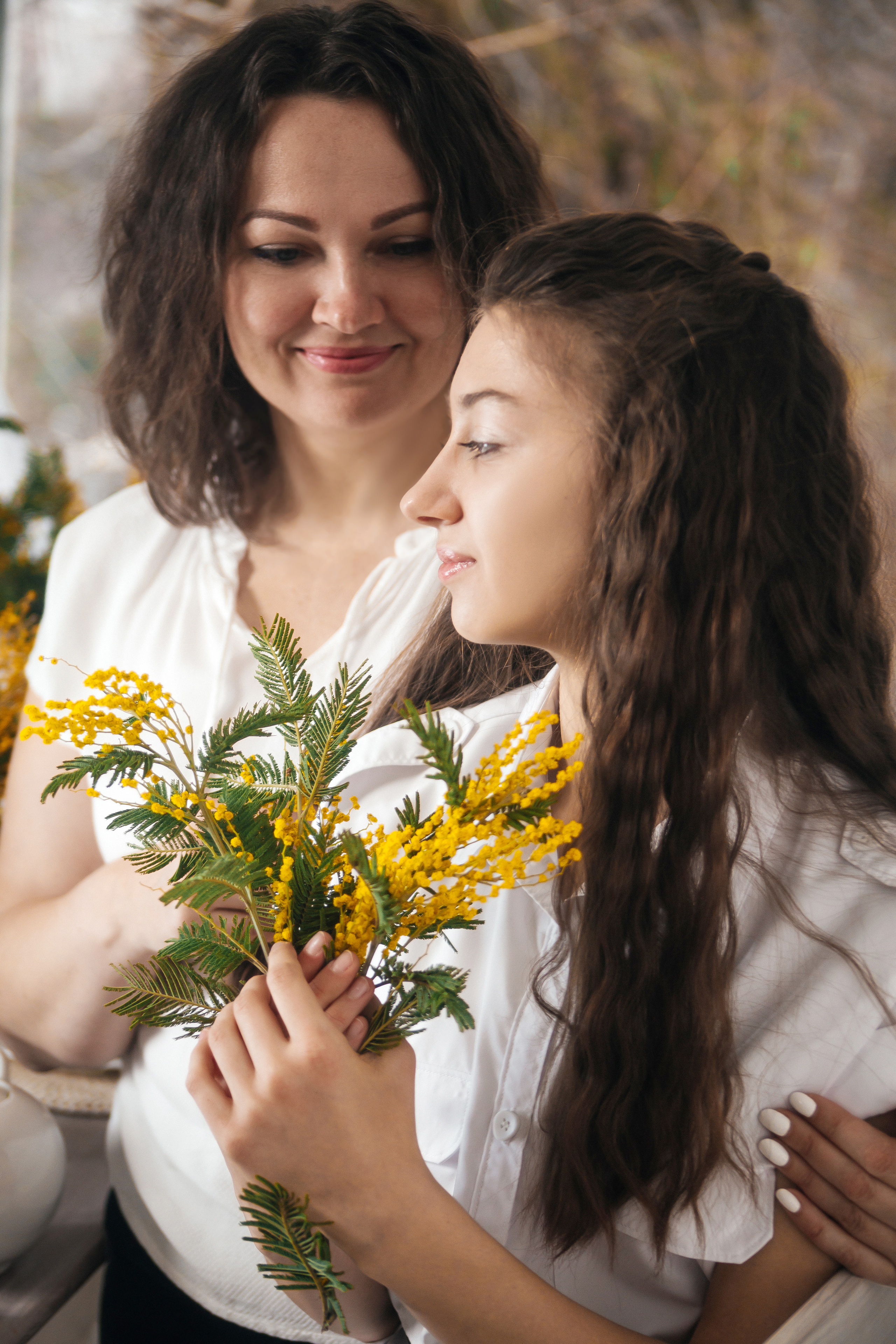 Весенний фотопроект — Девочки, такие девочки. Фотограф Ставрополь Пятигорск Елизавета Дарина