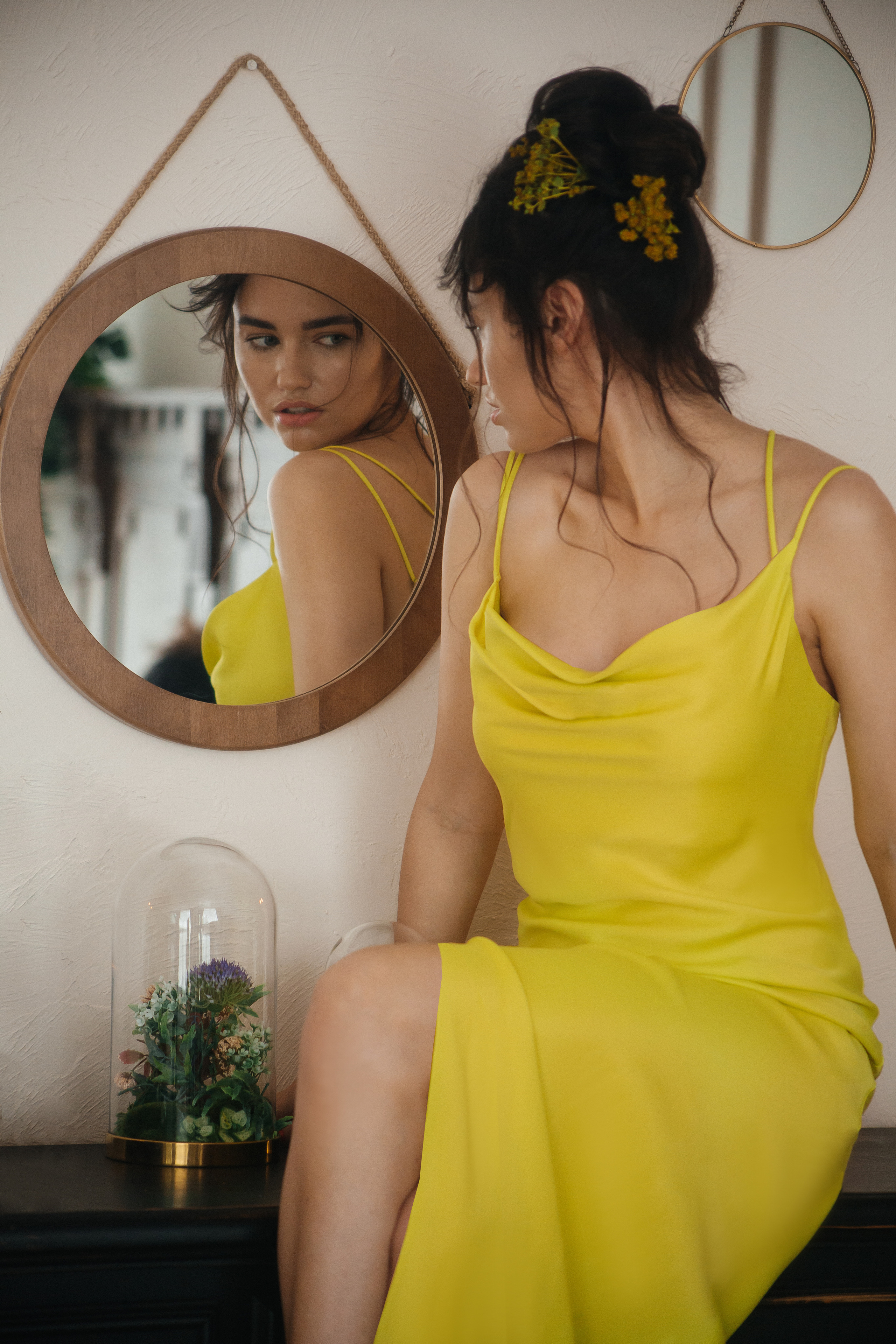 Индивидуальная фотосессия — Анна. Фотограф Ставрополь Пятигорск Елизавета Дарина