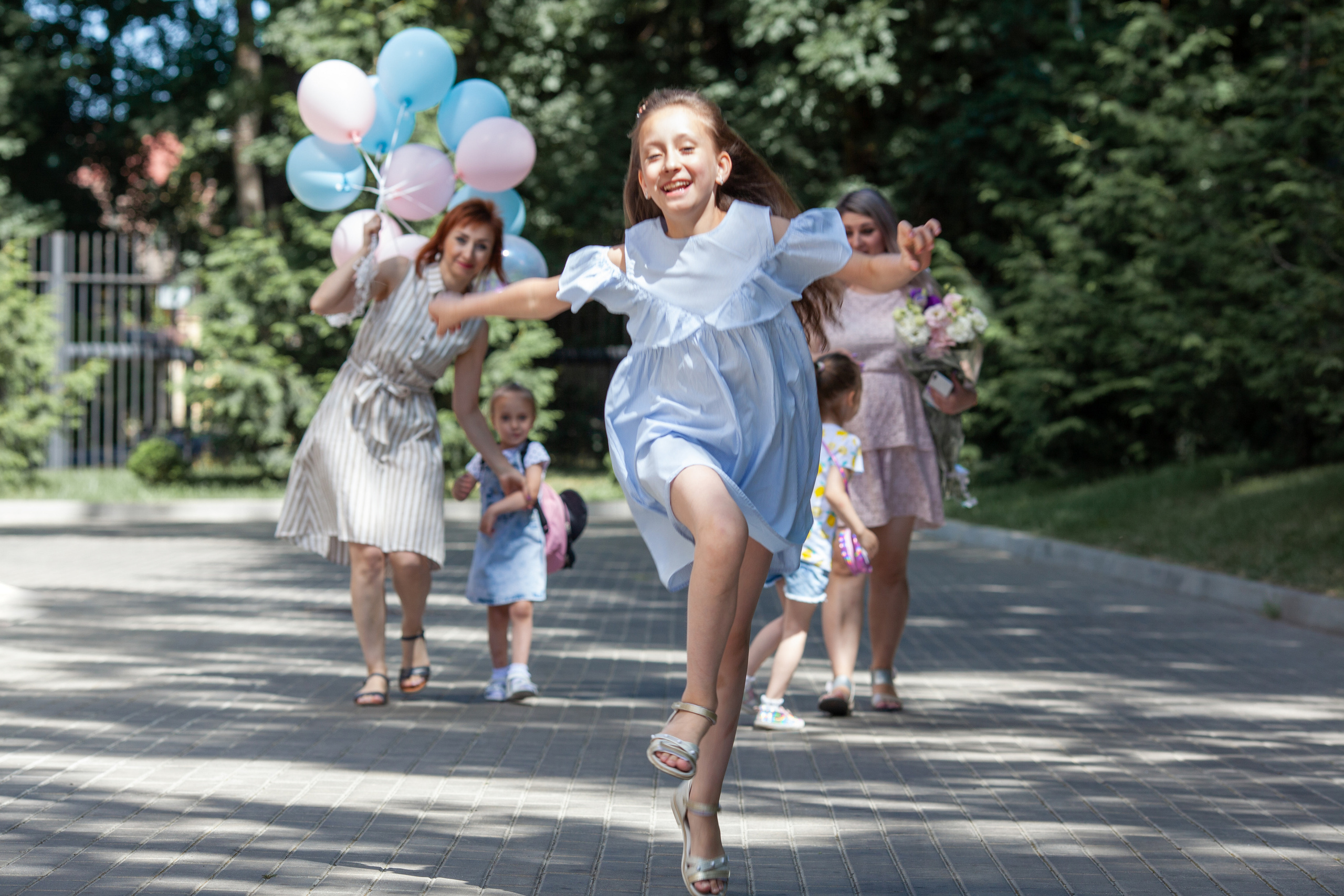 Выписка двойняшек из роддома Ставрополь Перинатальный центр. Фотограф Ставрополь Пятигорск Елизавета Дарина