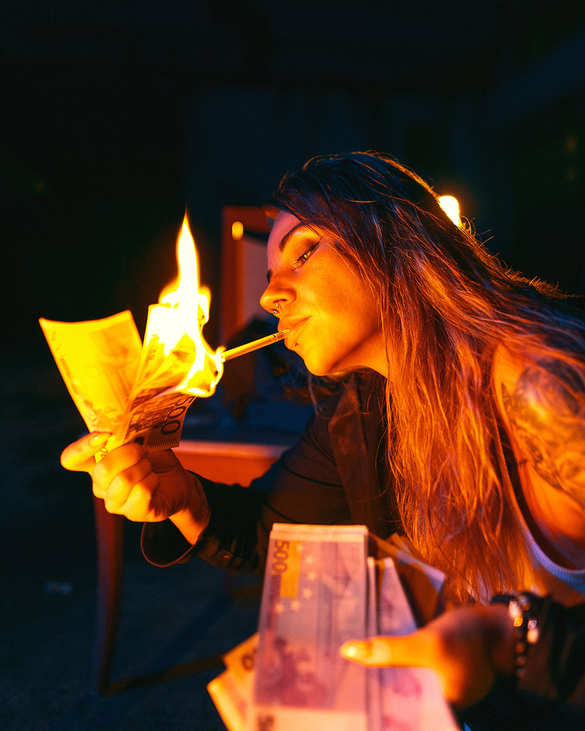 Николь. Че Артем / Фотограф / Южно-Сахалинск