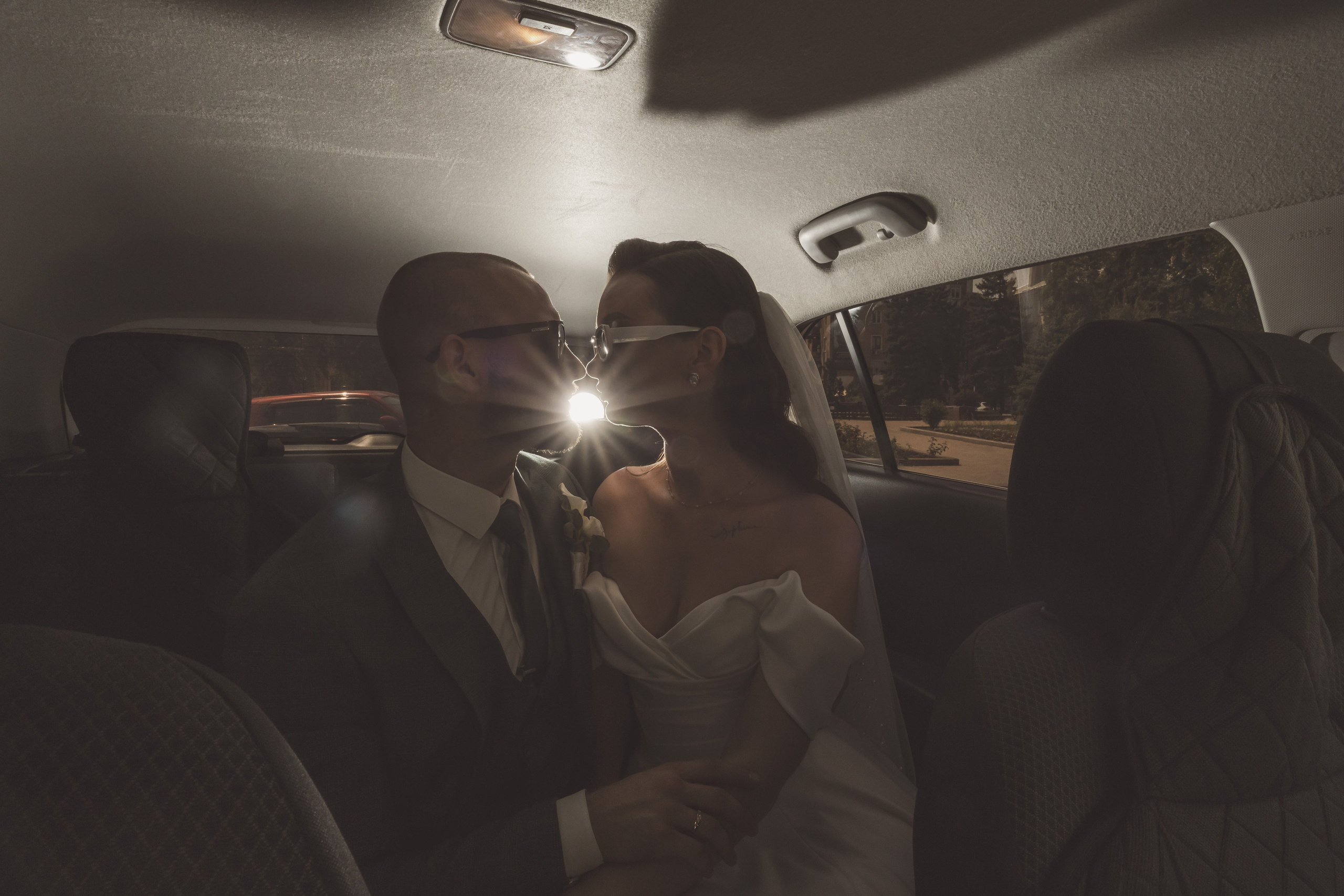 Артем & Мария. Яна Чхан — Фотограф в Донецке и не только