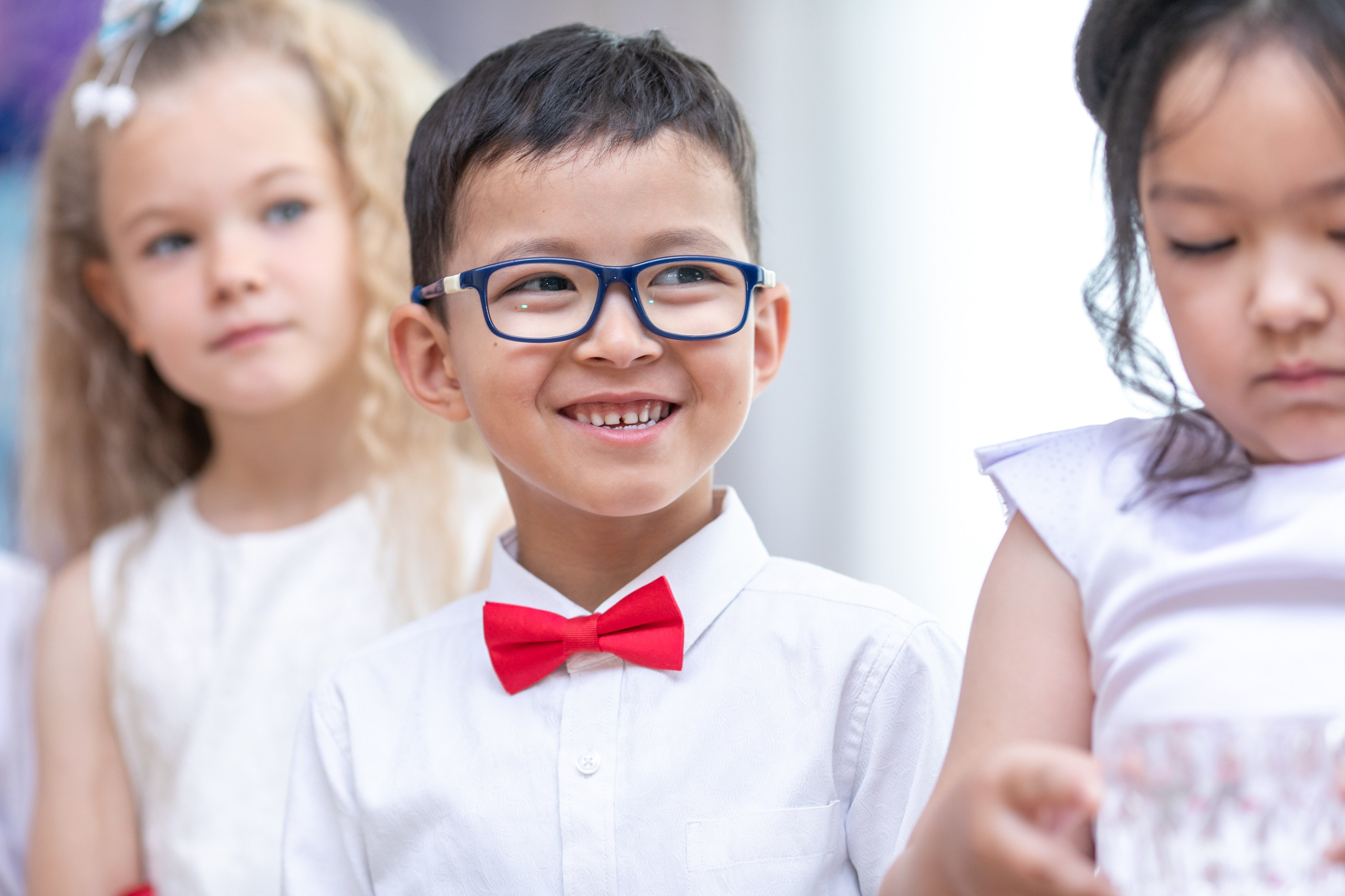 Выпускной Сказка 2025. Школьный и детский фотограф в Южно-Сахалинске Анастасия Лескова