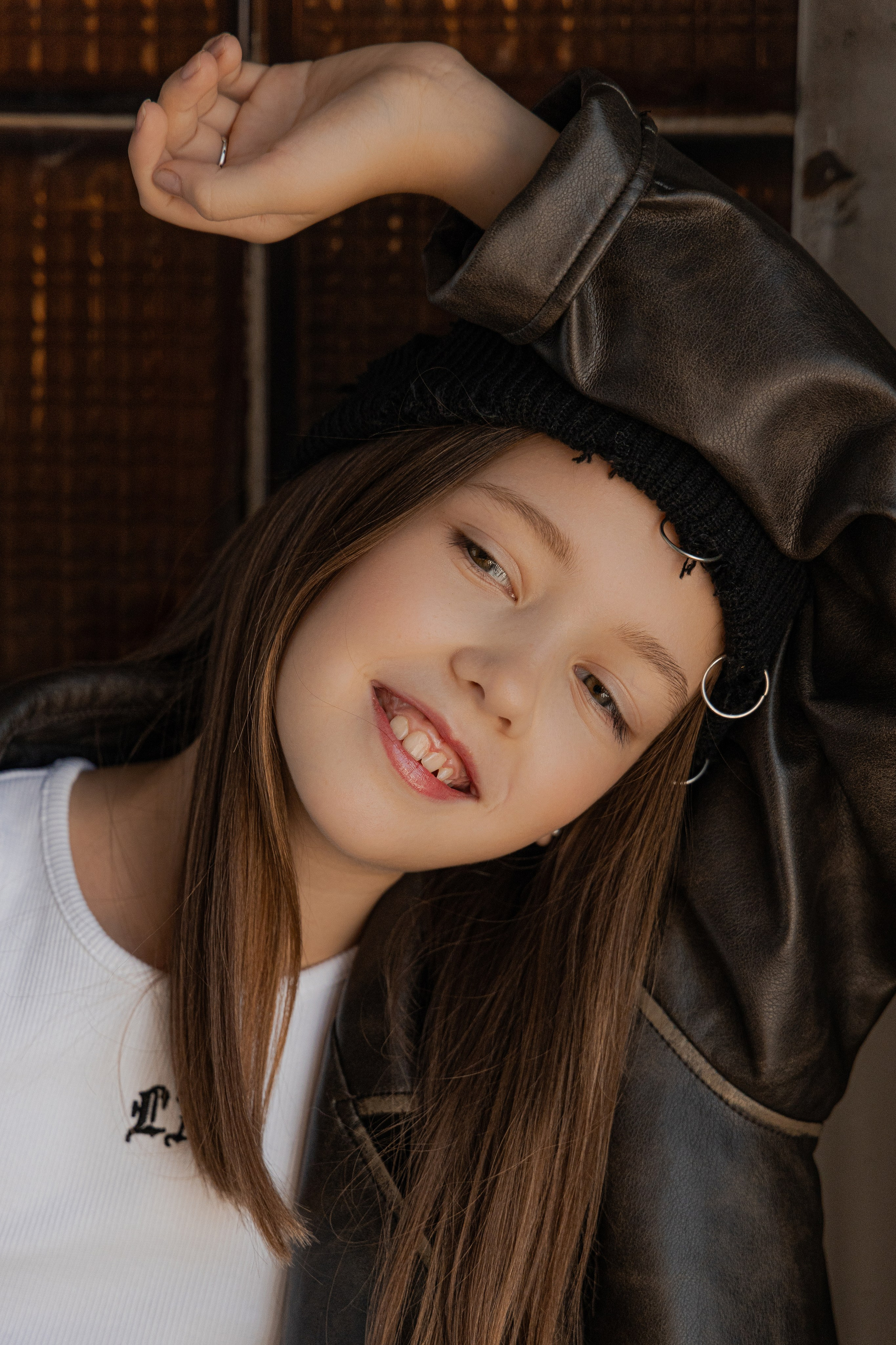 Мила. Фотограф Анастасия Пинчук