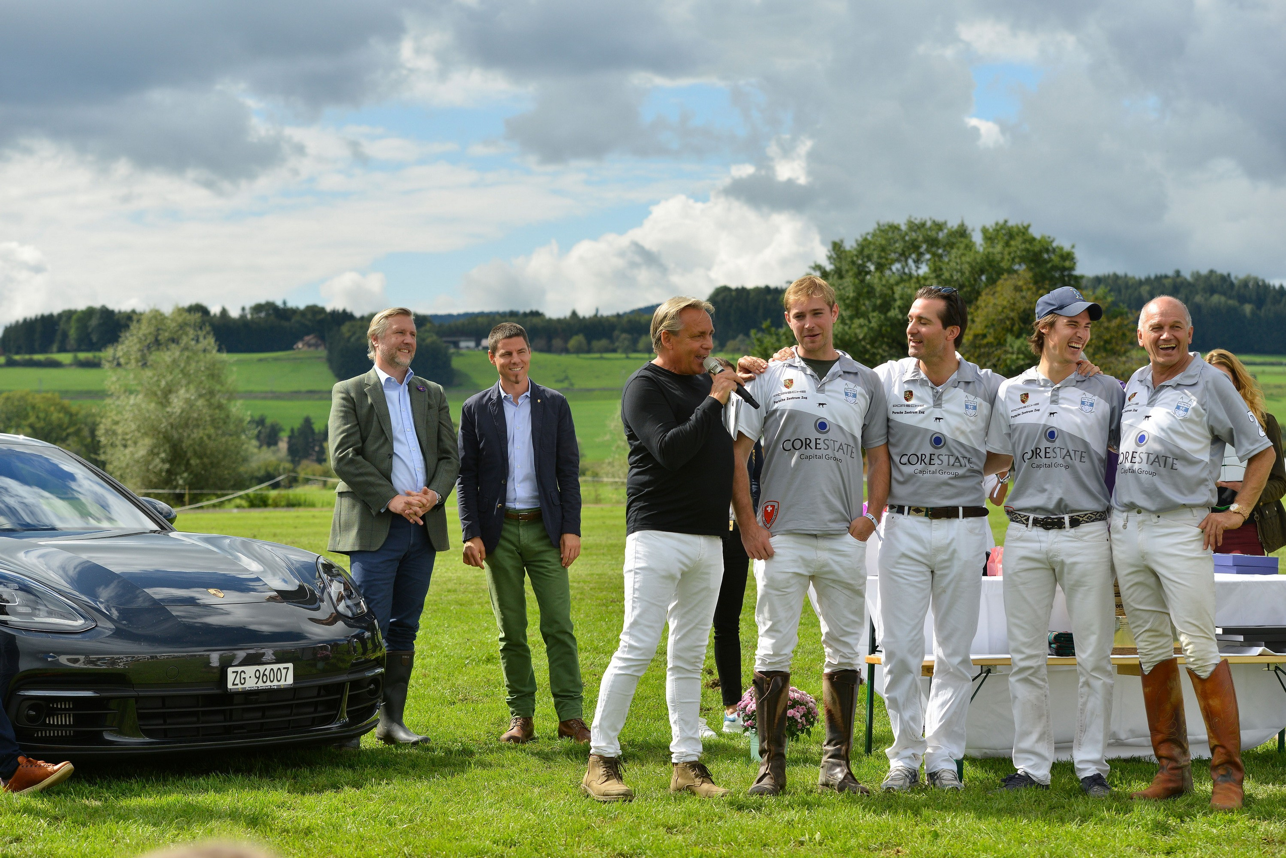 Polo art photos. Art photos of horses — ARTUR BABOEV | Photographer