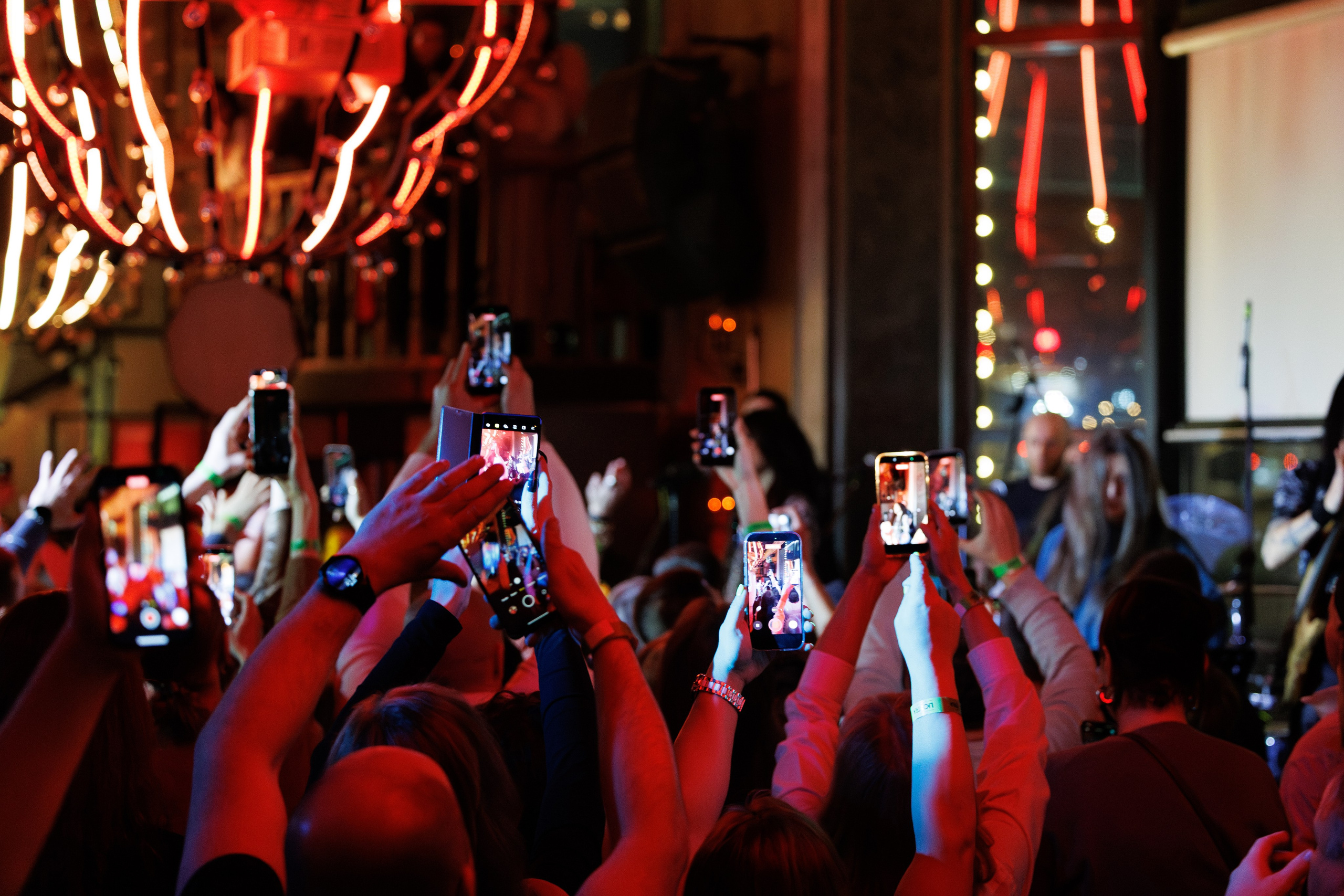 Линда. Фотограф в Москве Андрей Овчаров