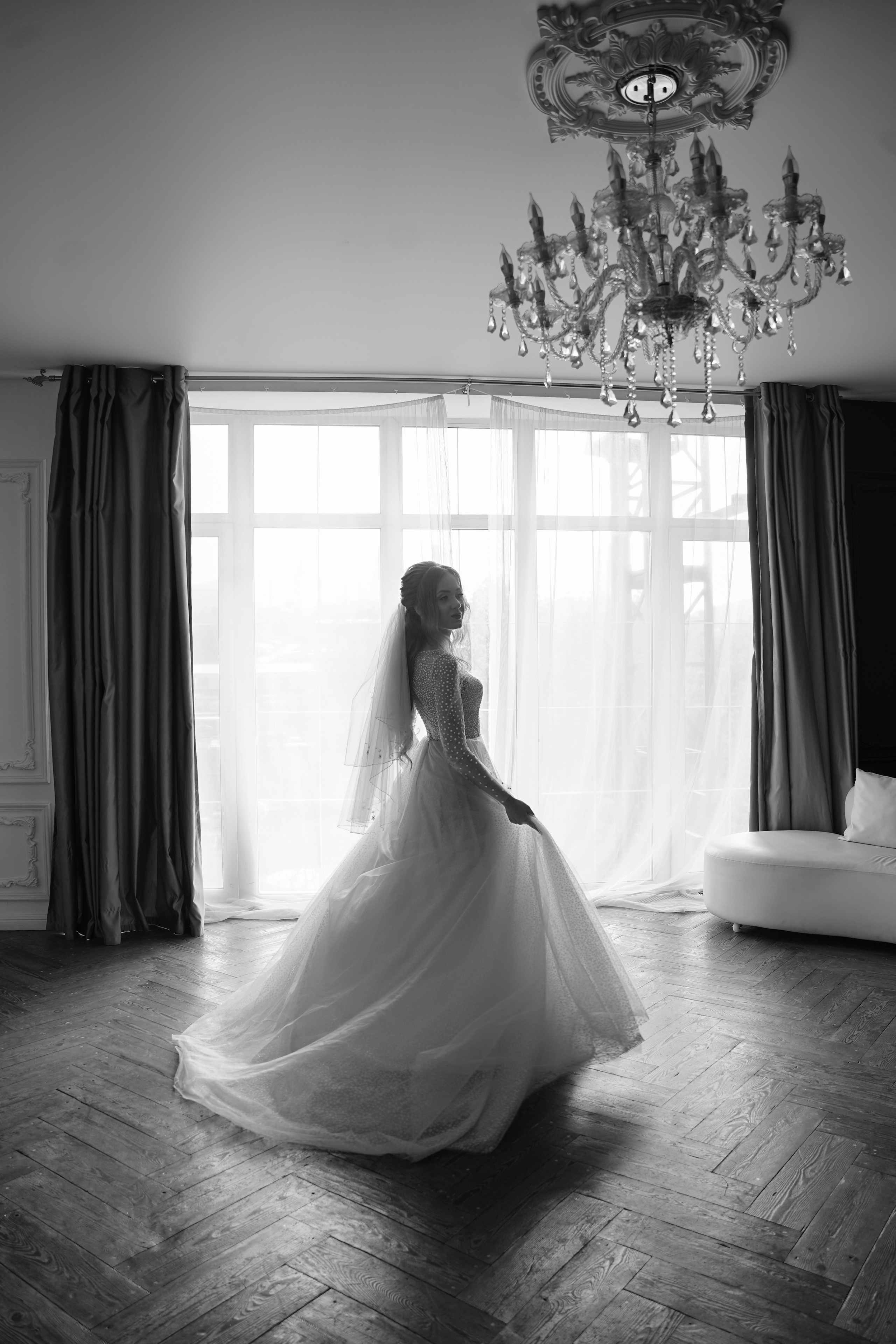 Свадьбы. Детский и семейный Фотограф во Владивостоке Юлия Моисеенко