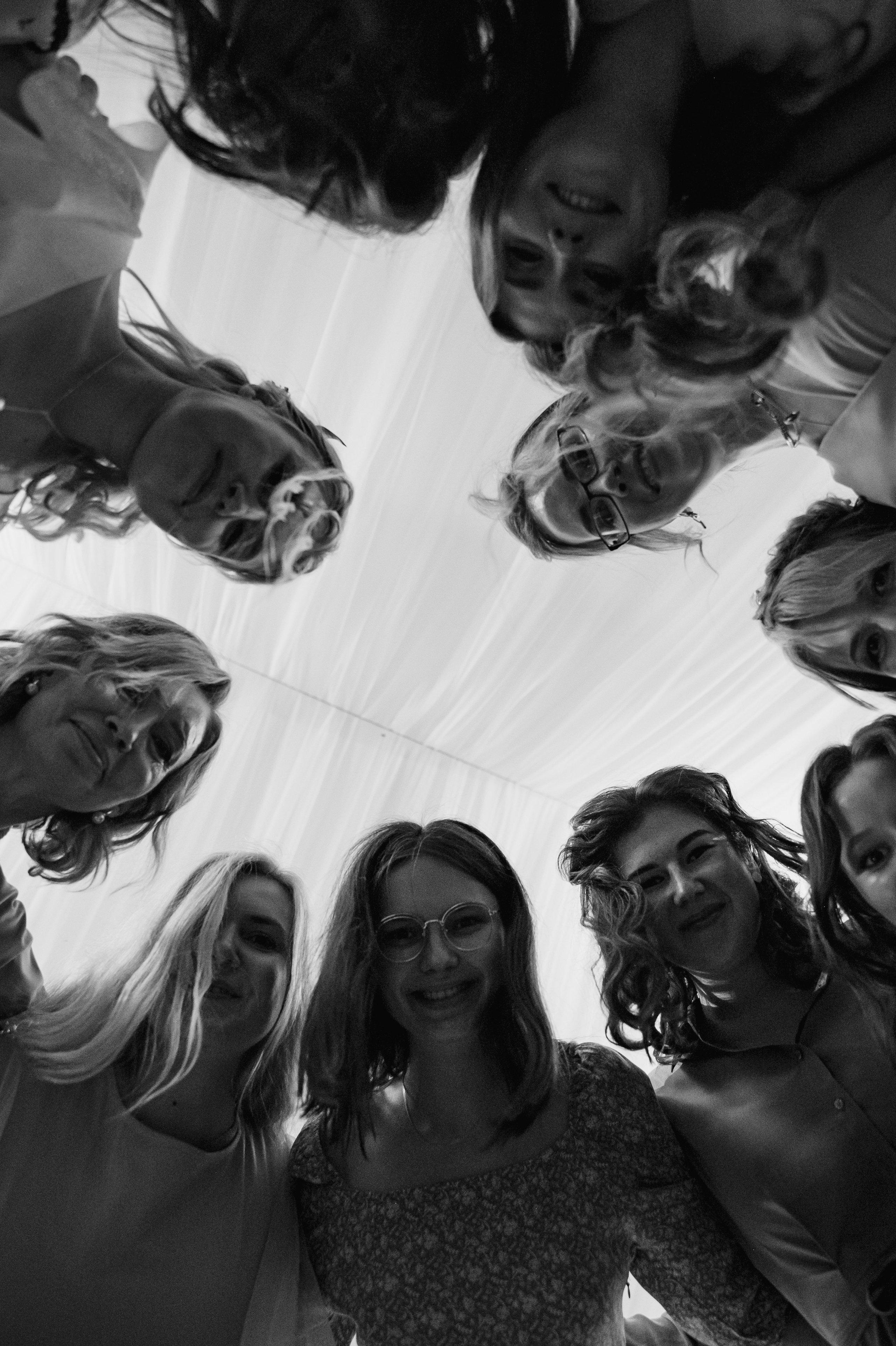 Артём & Алёна. Свадебный фотограф в Новосибирске Алена Цизман