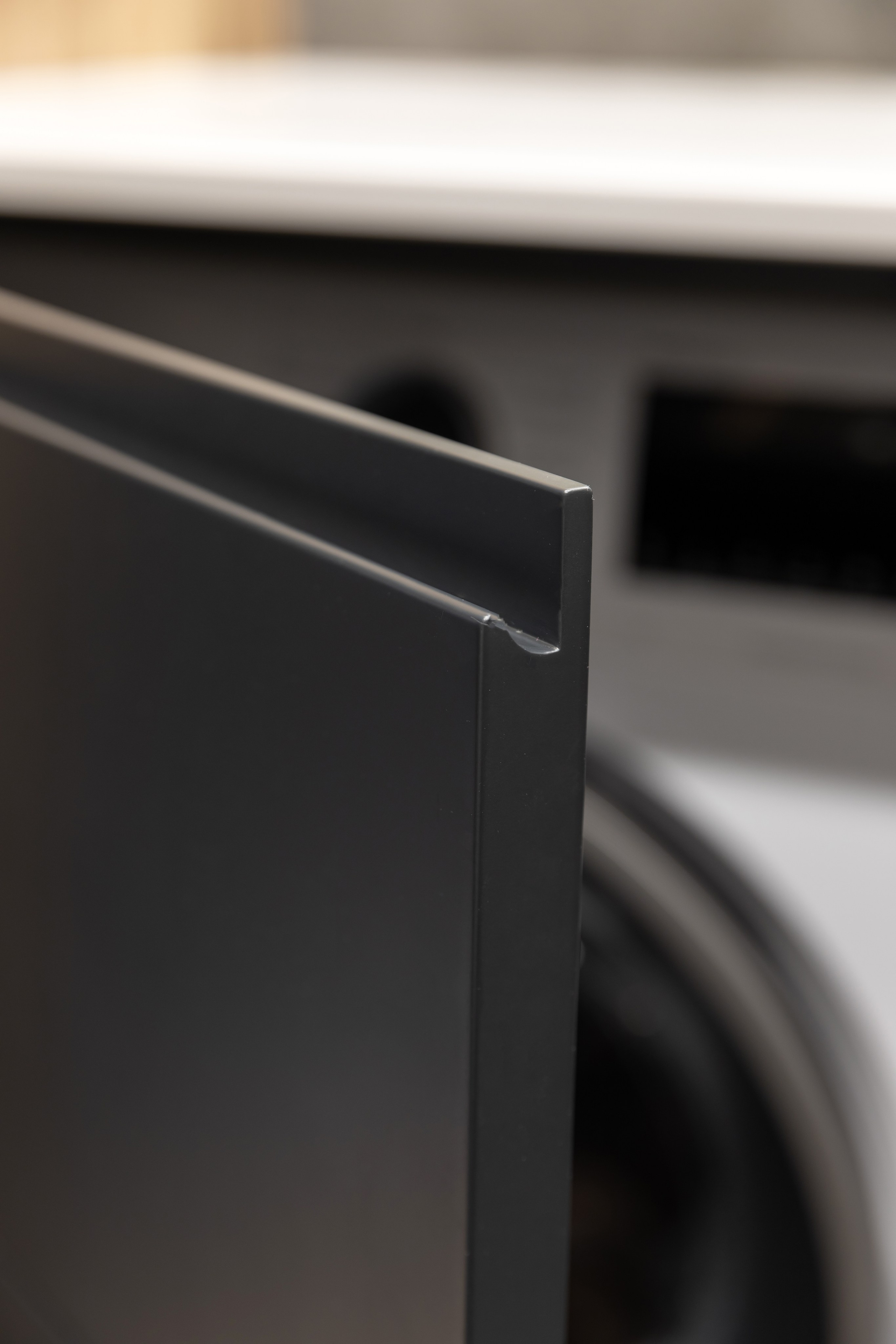 Квартира с мебелью из фанеры. Наталья Мавренкова интерьерный фотограф, декоратор в Санкт-Петербурге