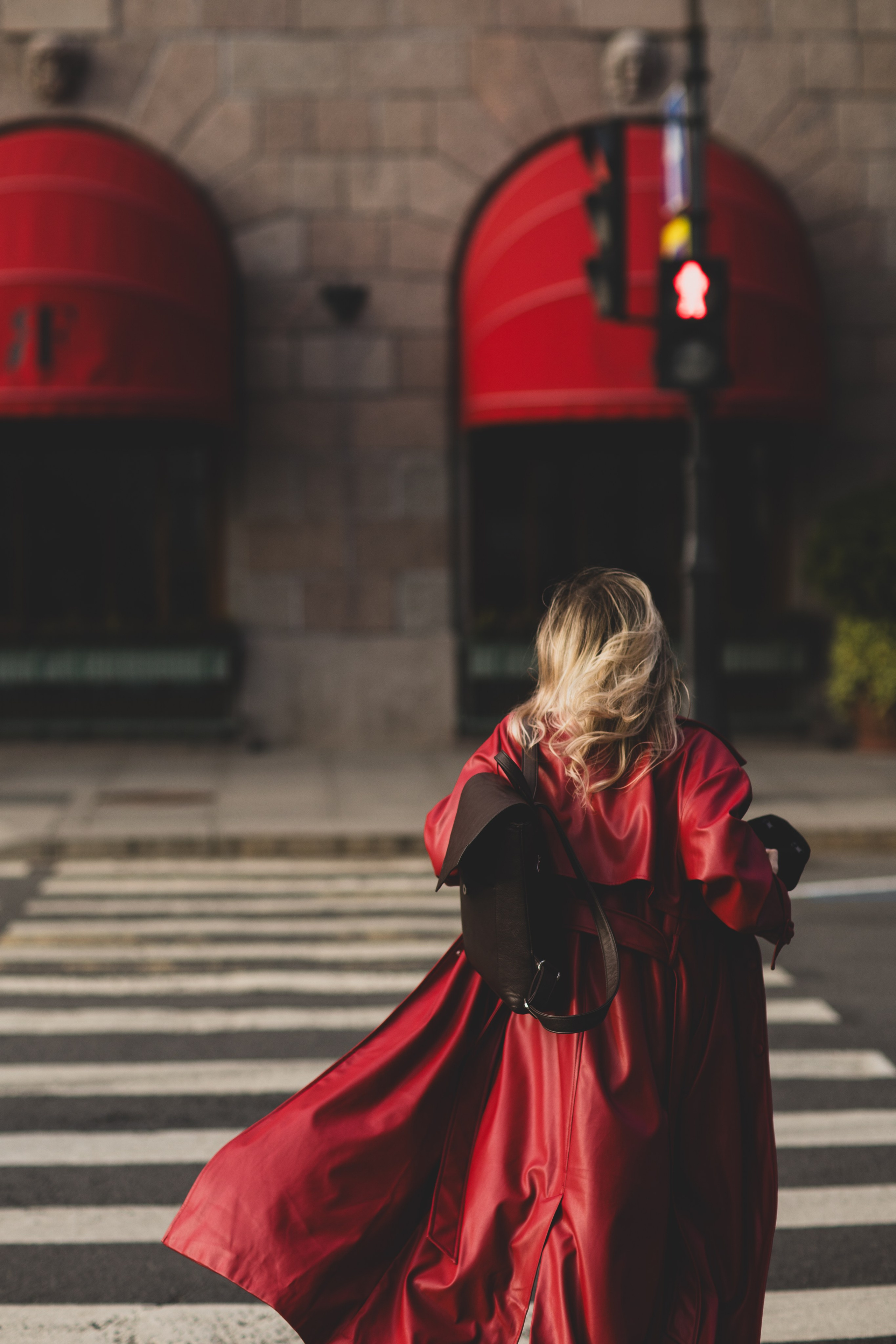 Фотосессия Анастасии. Главная