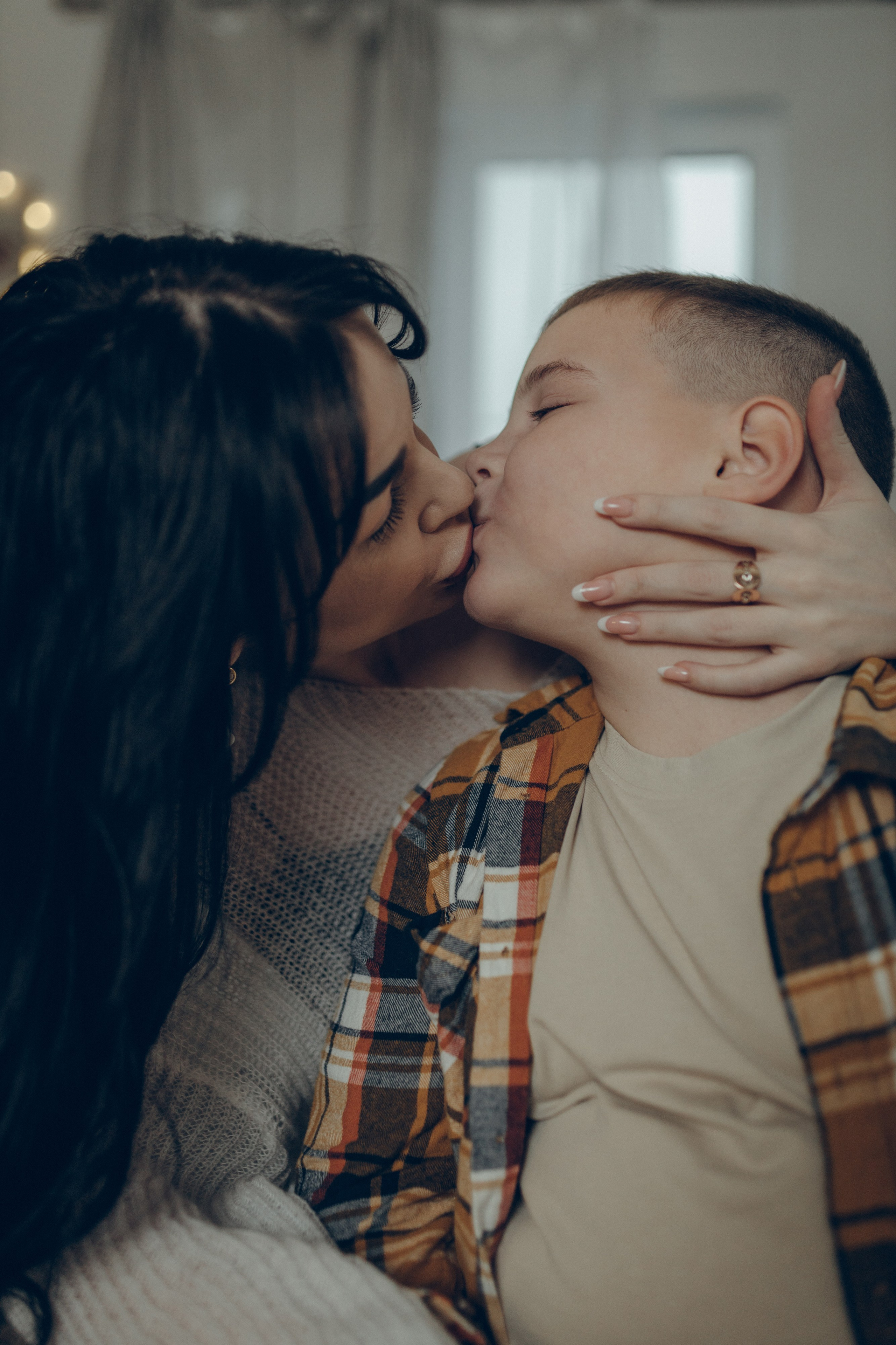 Family story. Семейный фотограф и фотограф на роды в Ростове-на-Дону Мухина Виктория