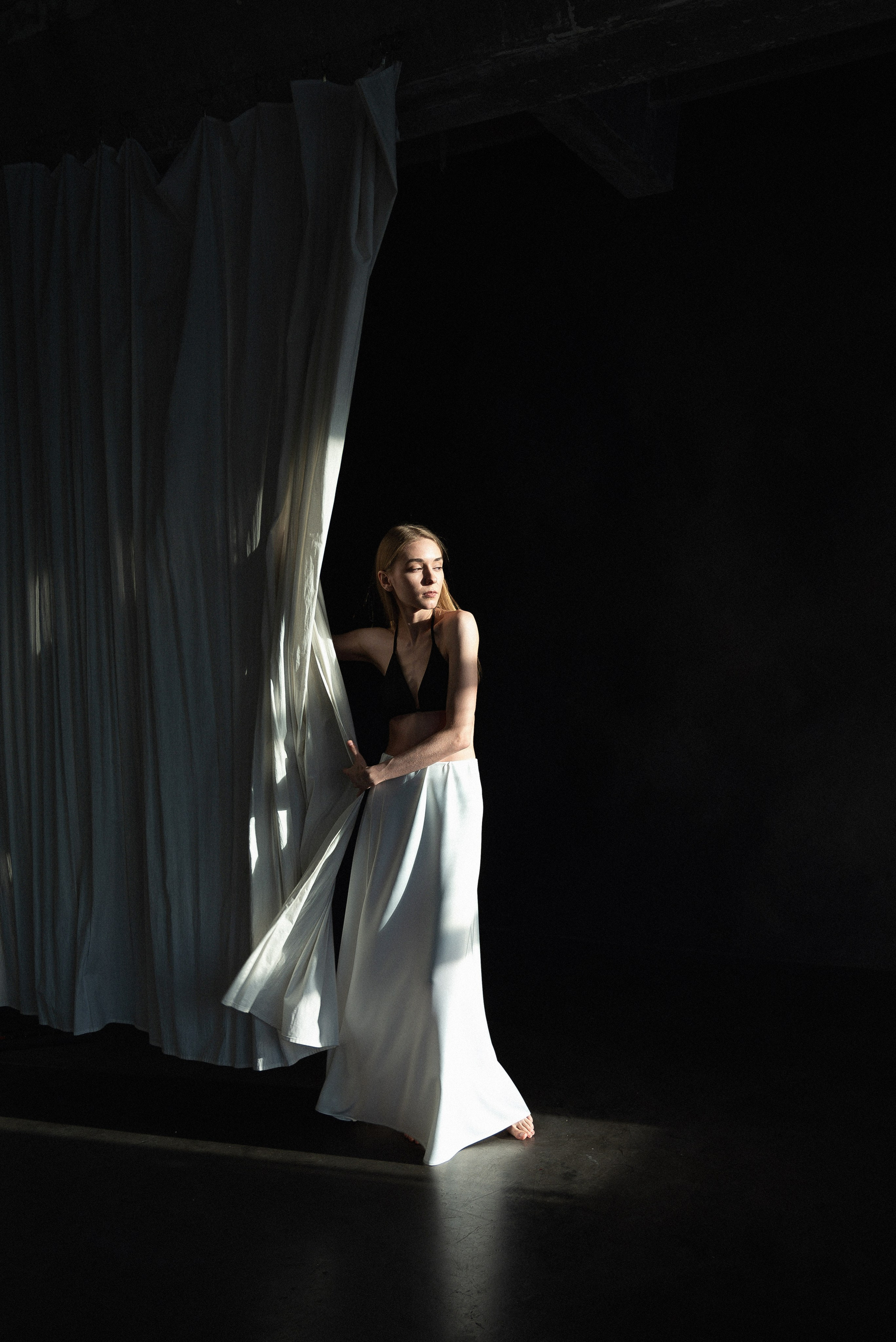 Лиза. Тамара Власова