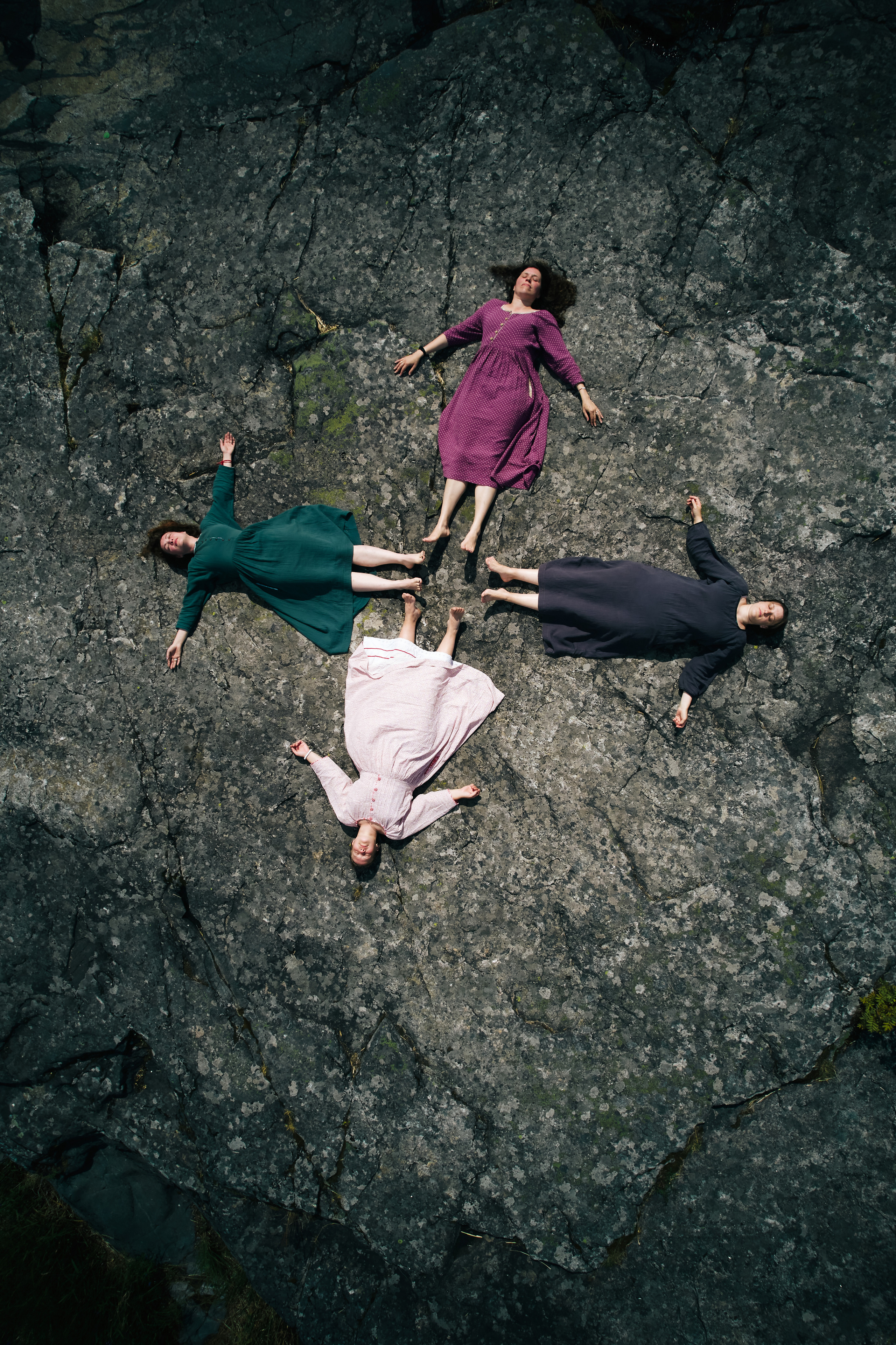 Клуб «Время праздновать» на Ладоге 2022. Фотограф и видеограф Ольга Корчун