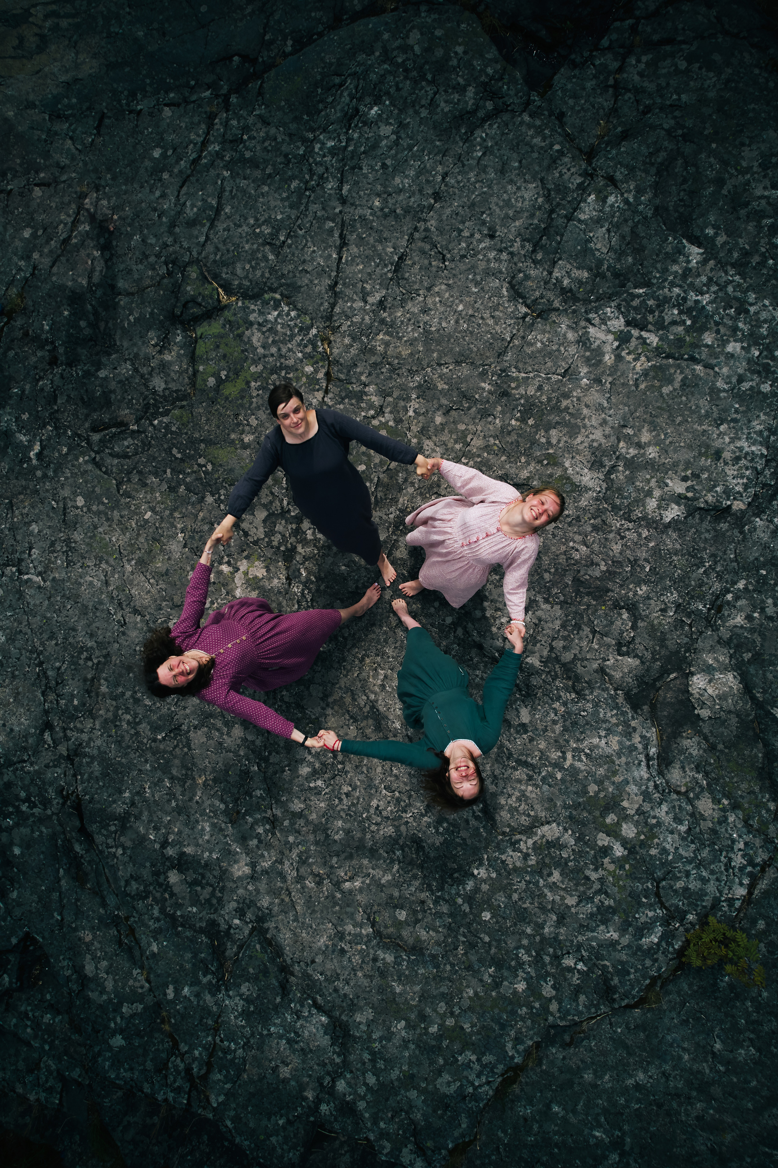 Клуб «Время праздновать» на Ладоге 2022. Фотограф и видеограф Ольга Корчун