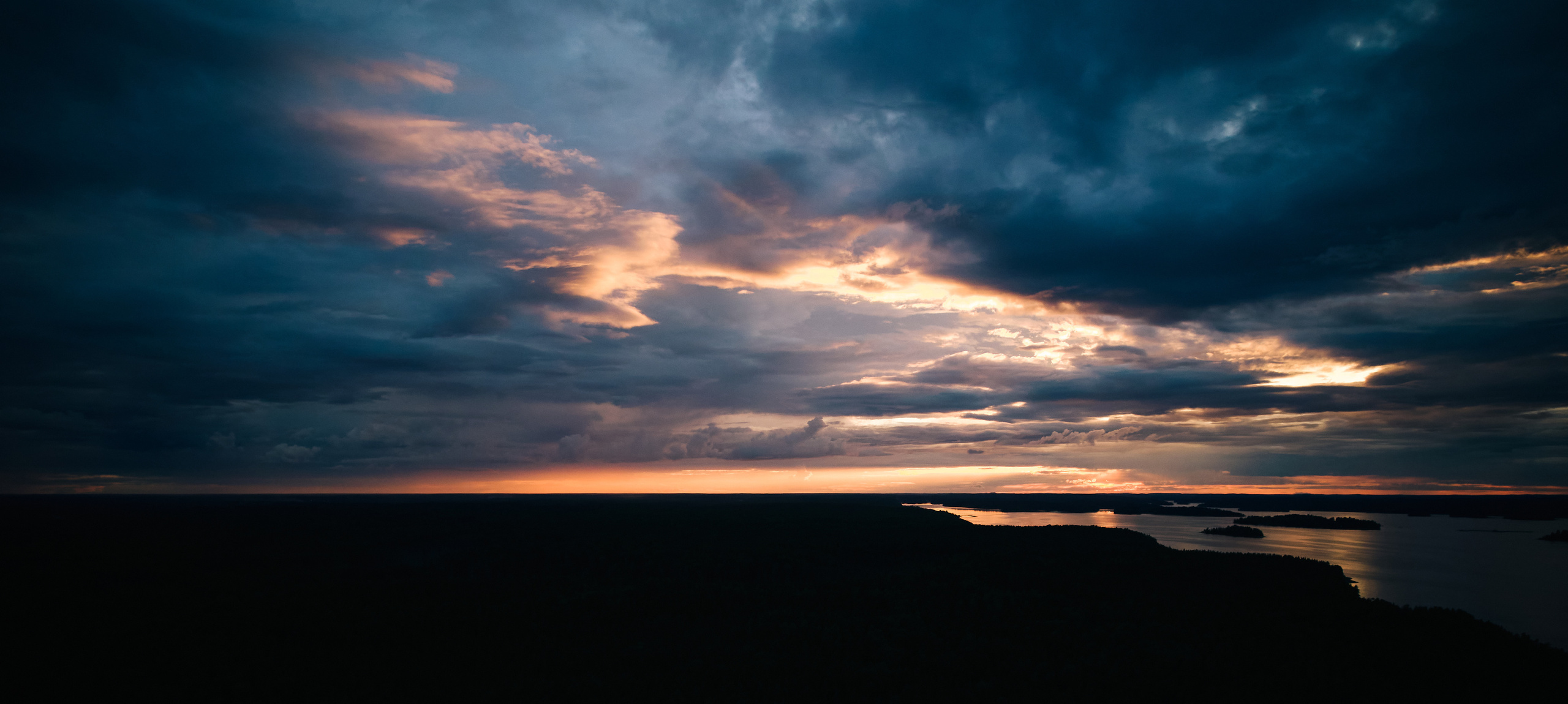 Клуб «Время праздновать» на Ладоге 2022. Фотограф и видеограф Ольга Корчун