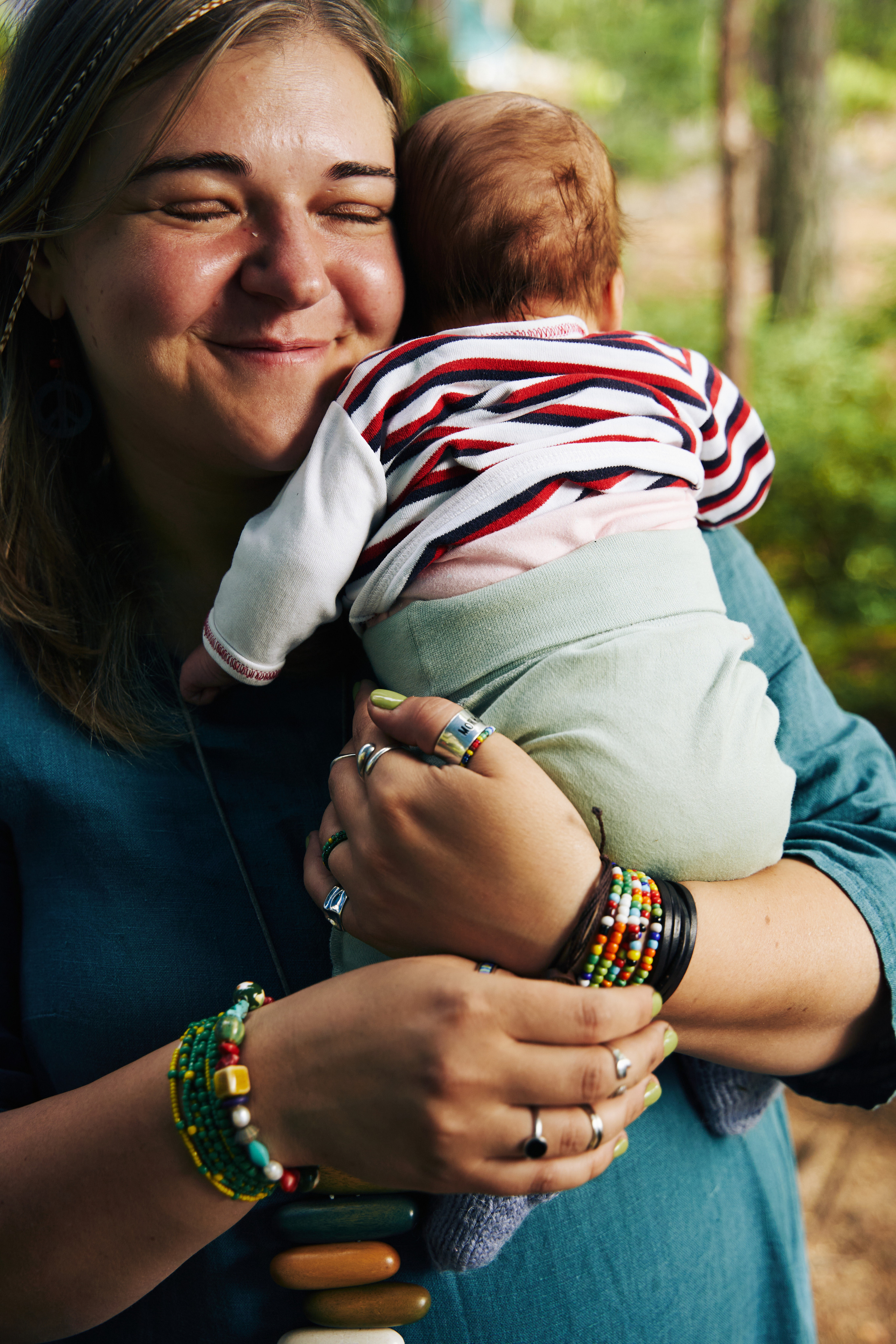 Клуб «Время праздновать» на Ладоге 2022. Фотограф и видеограф Ольга Корчун