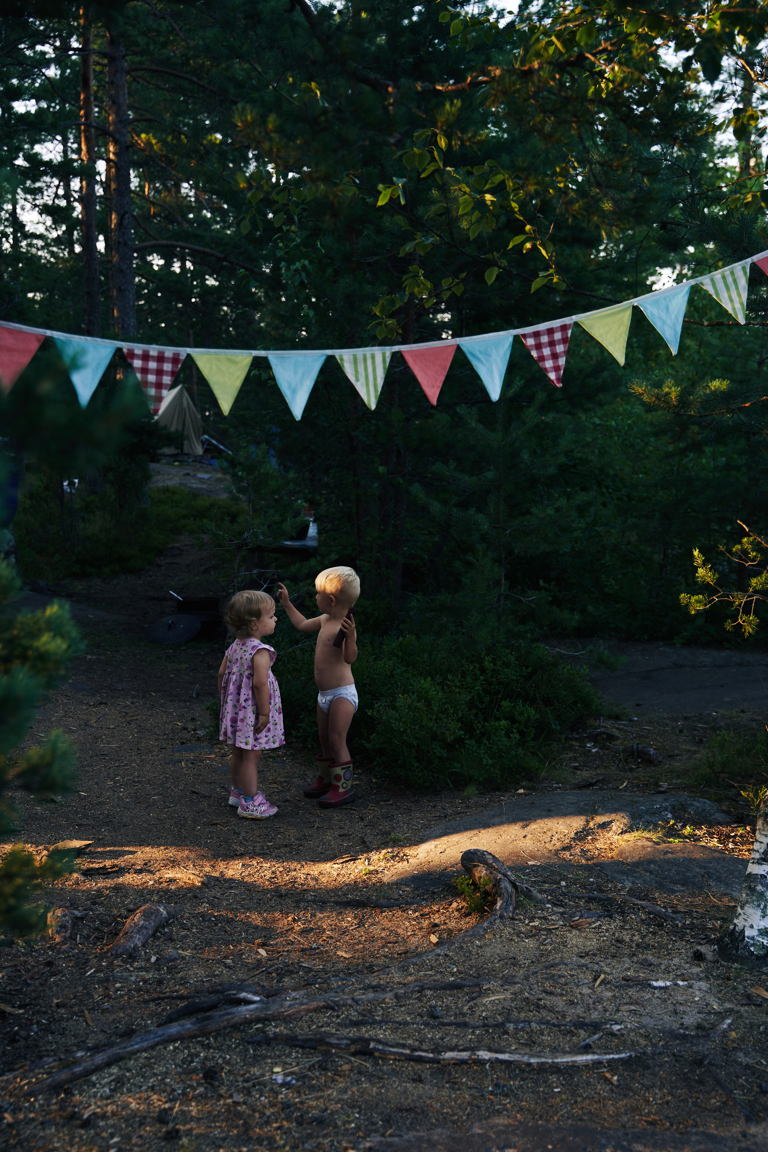 Клуб «Время праздновать» на Ладоге 2022. Фотограф и видеограф Ольга Корчун