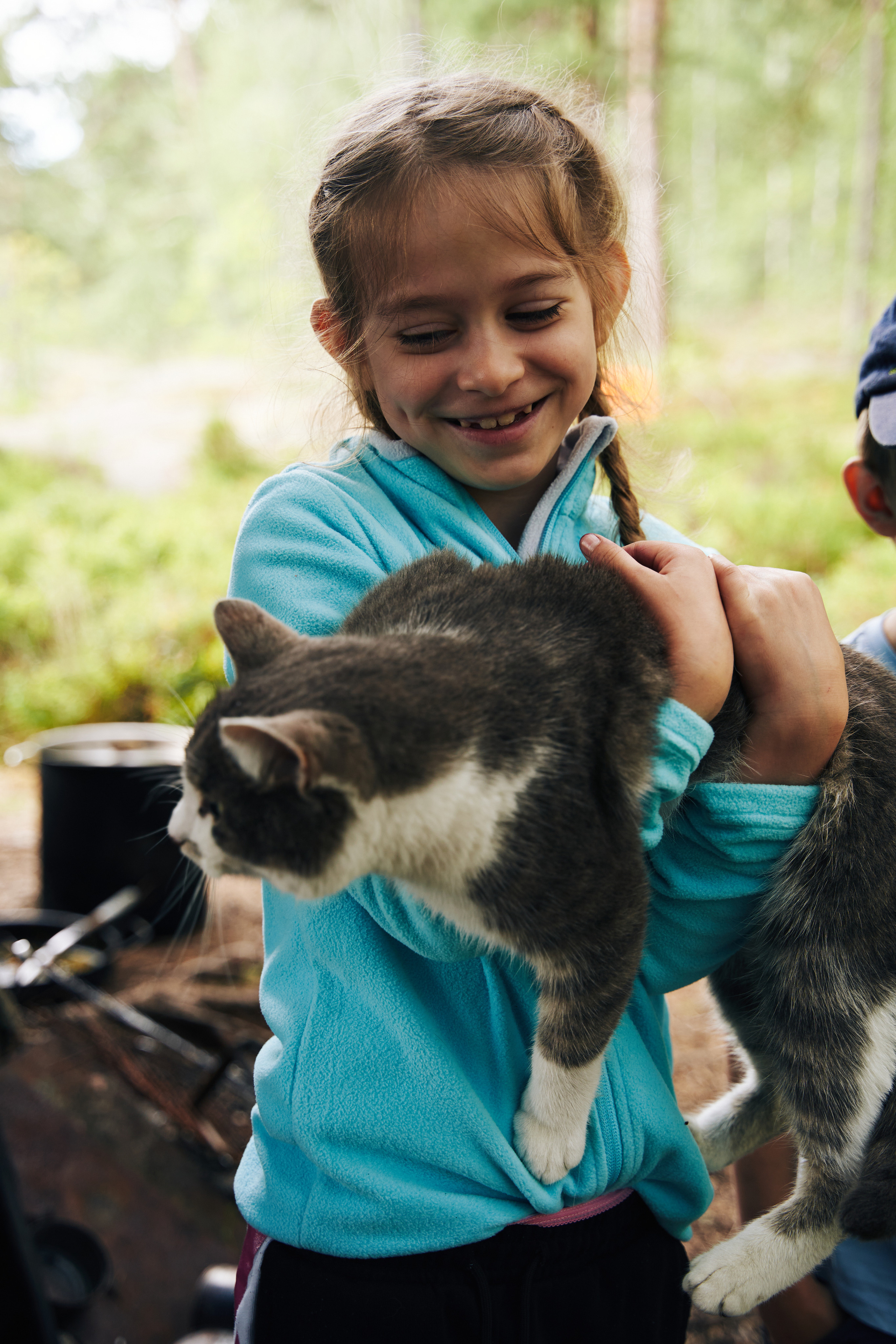 Клуб «Время праздновать» на Ладоге 2022. Фотограф и видеограф Ольга Корчун
