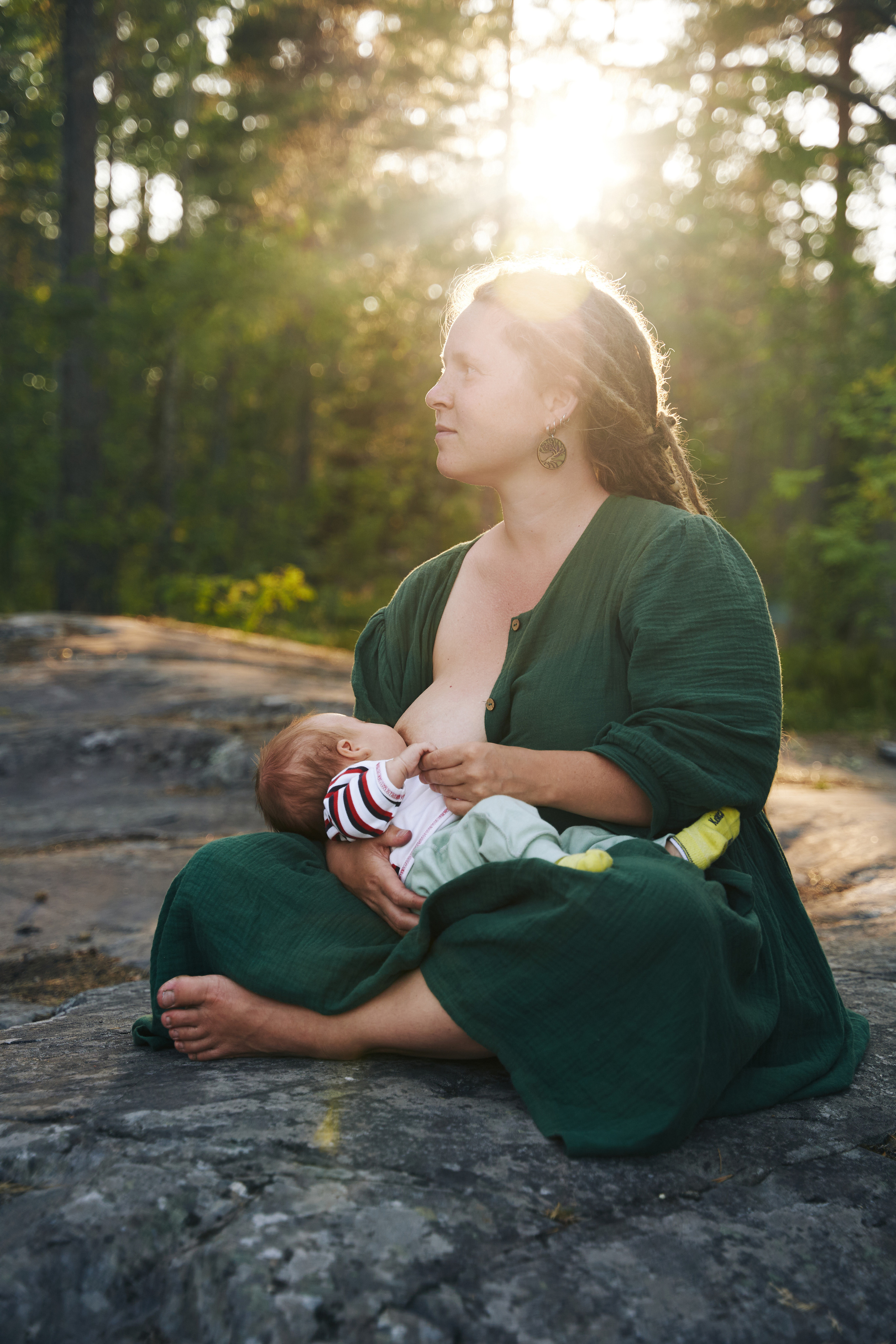 Клуб «Время праздновать» на Ладоге 2022. Фотограф и видеограф Ольга Корчун