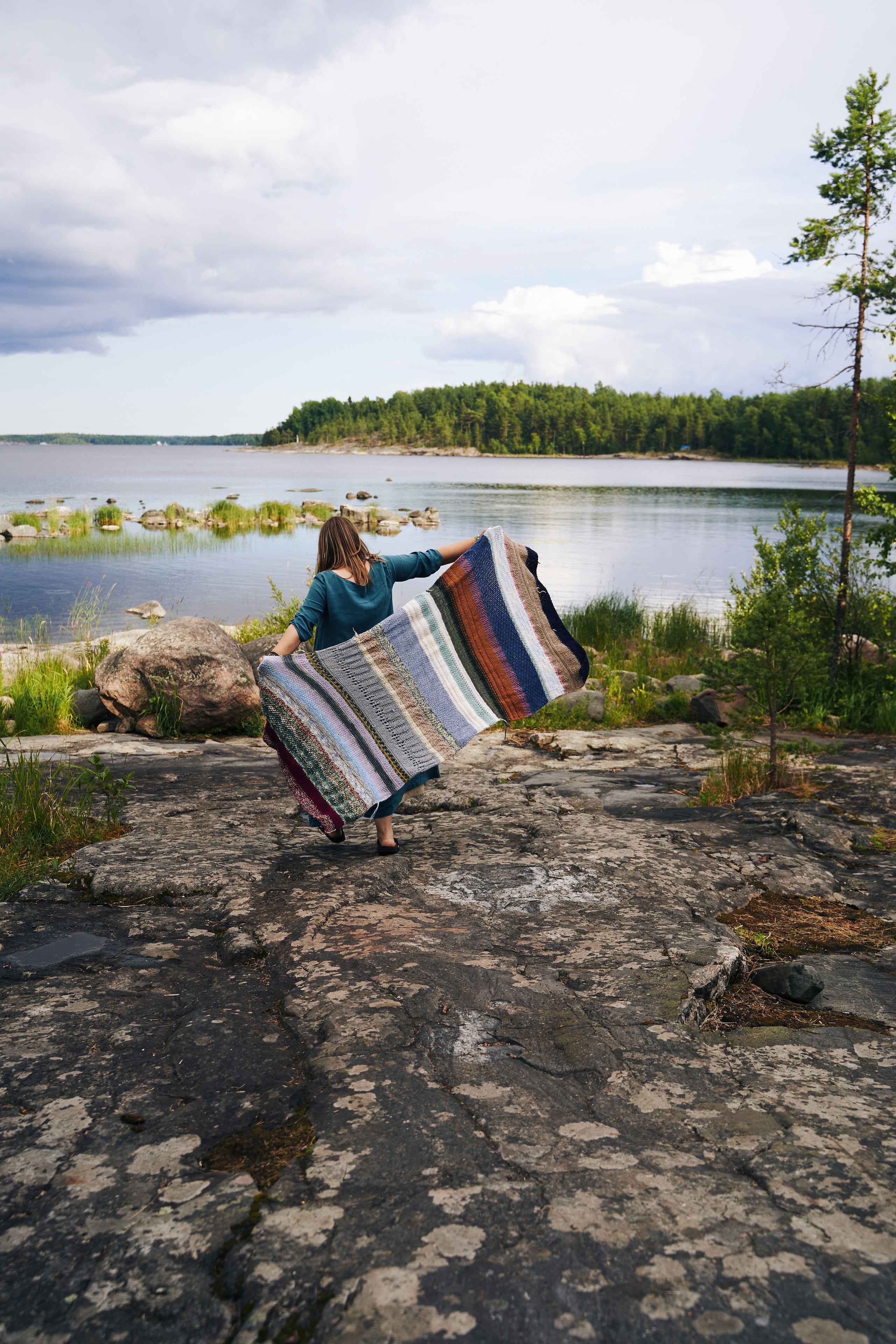 Клуб «Время праздновать» на Ладоге 2022. Фотограф и видеограф Ольга Корчун