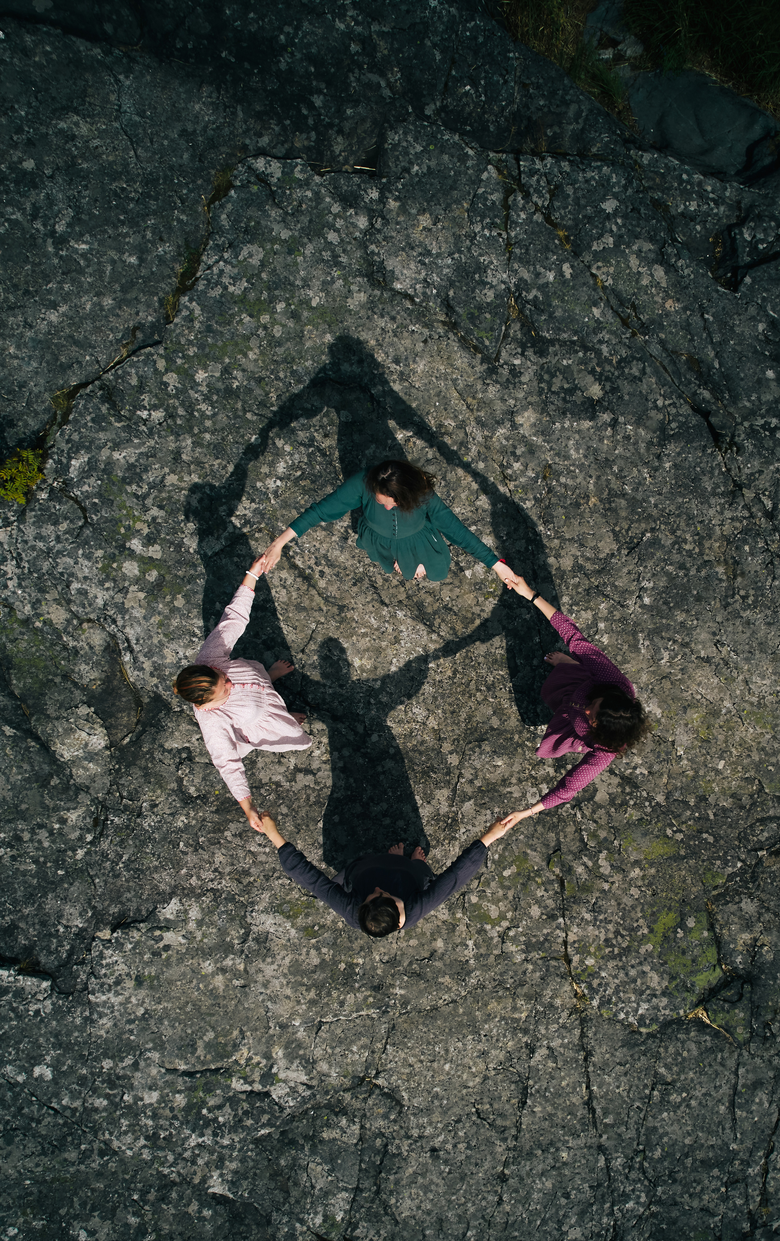 Клуб «Время праздновать» на Ладоге 2022. Фотограф и видеограф Ольга Корчун