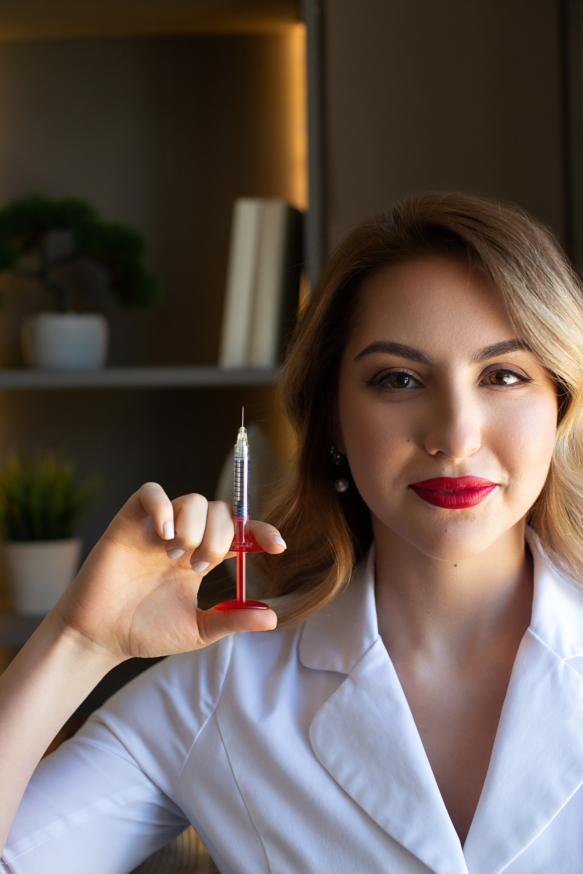 Диана. Фотограф Якимова Евгения