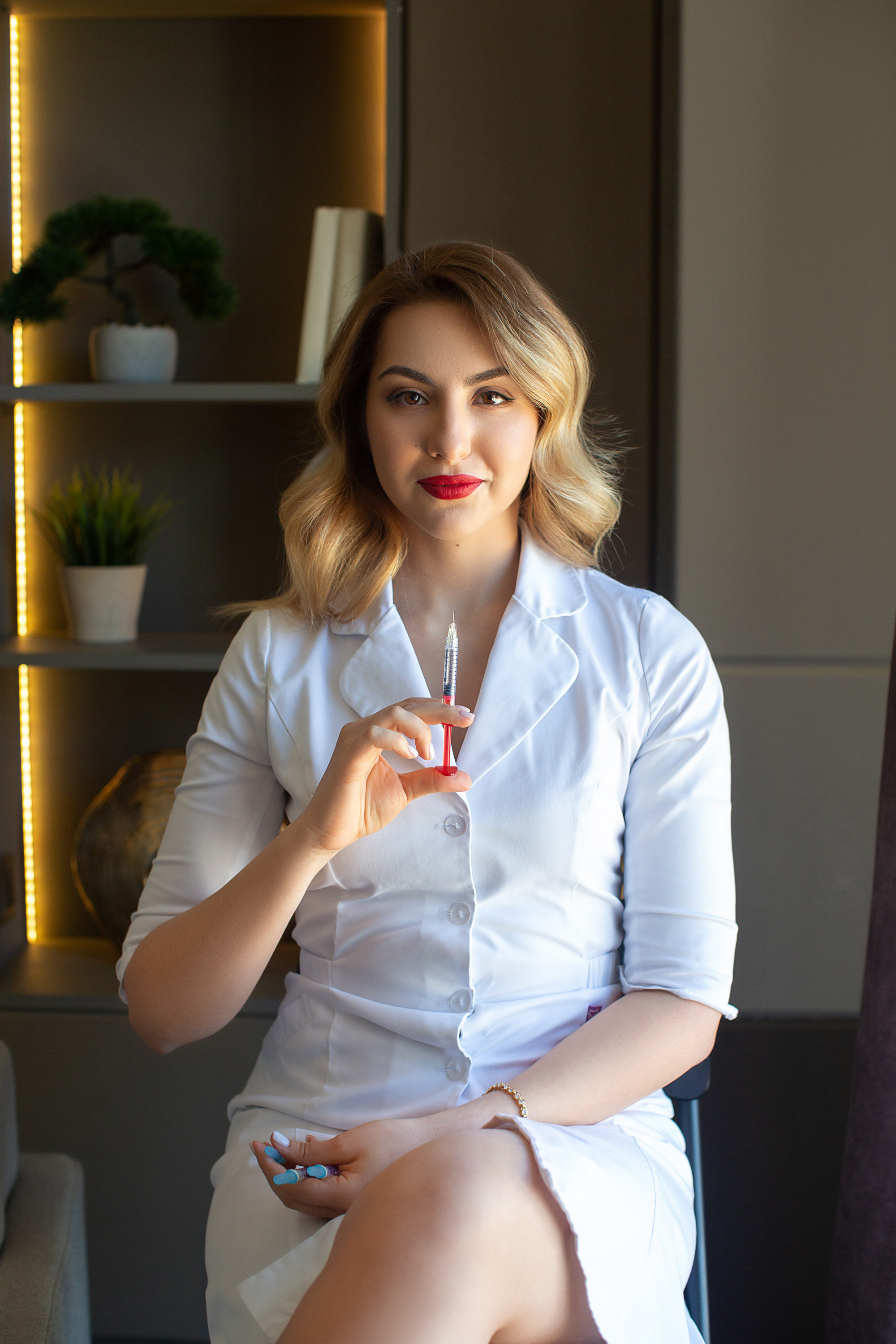 Диана. Фотограф Якимова Евгения