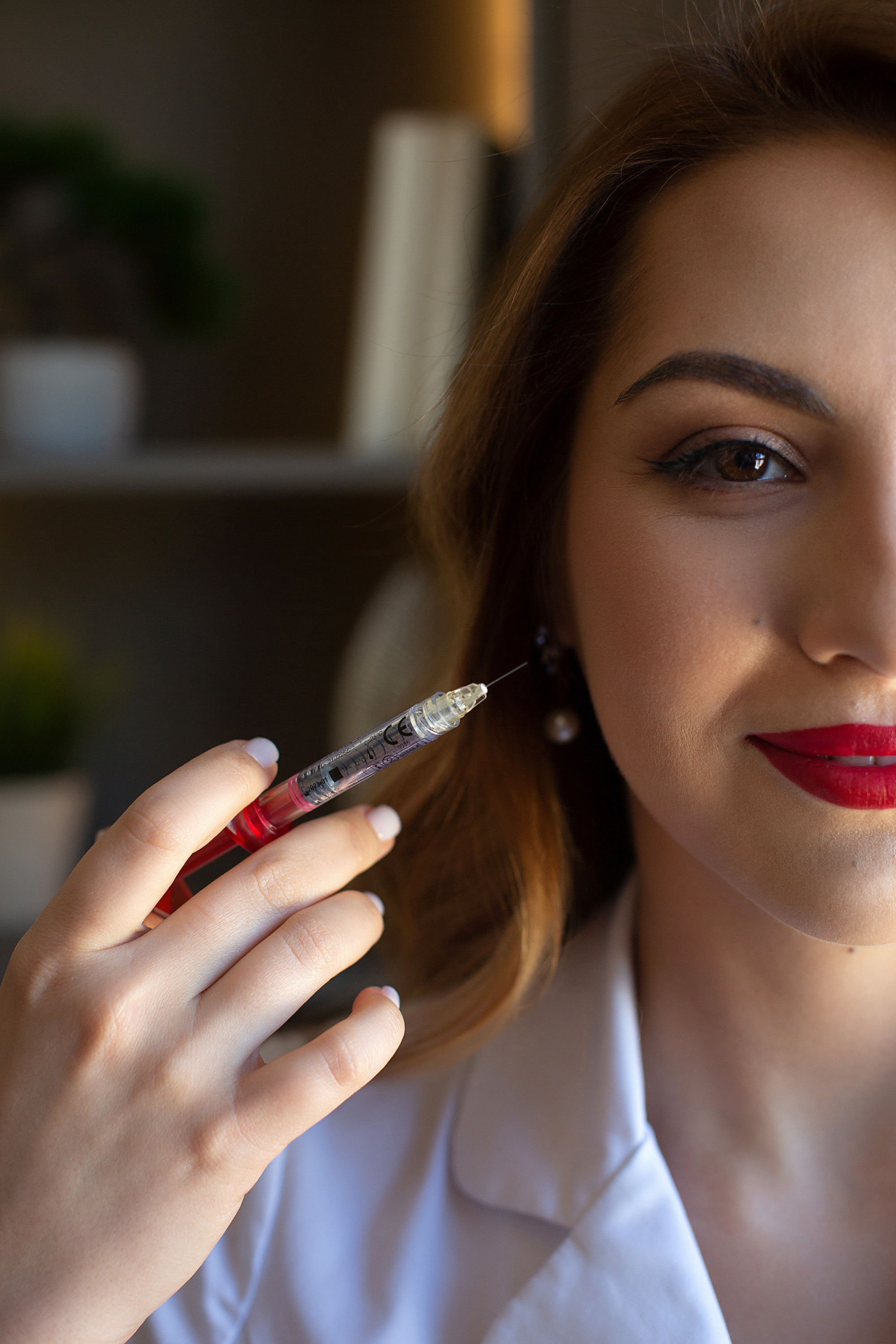 Диана. Фотограф Якимова Евгения