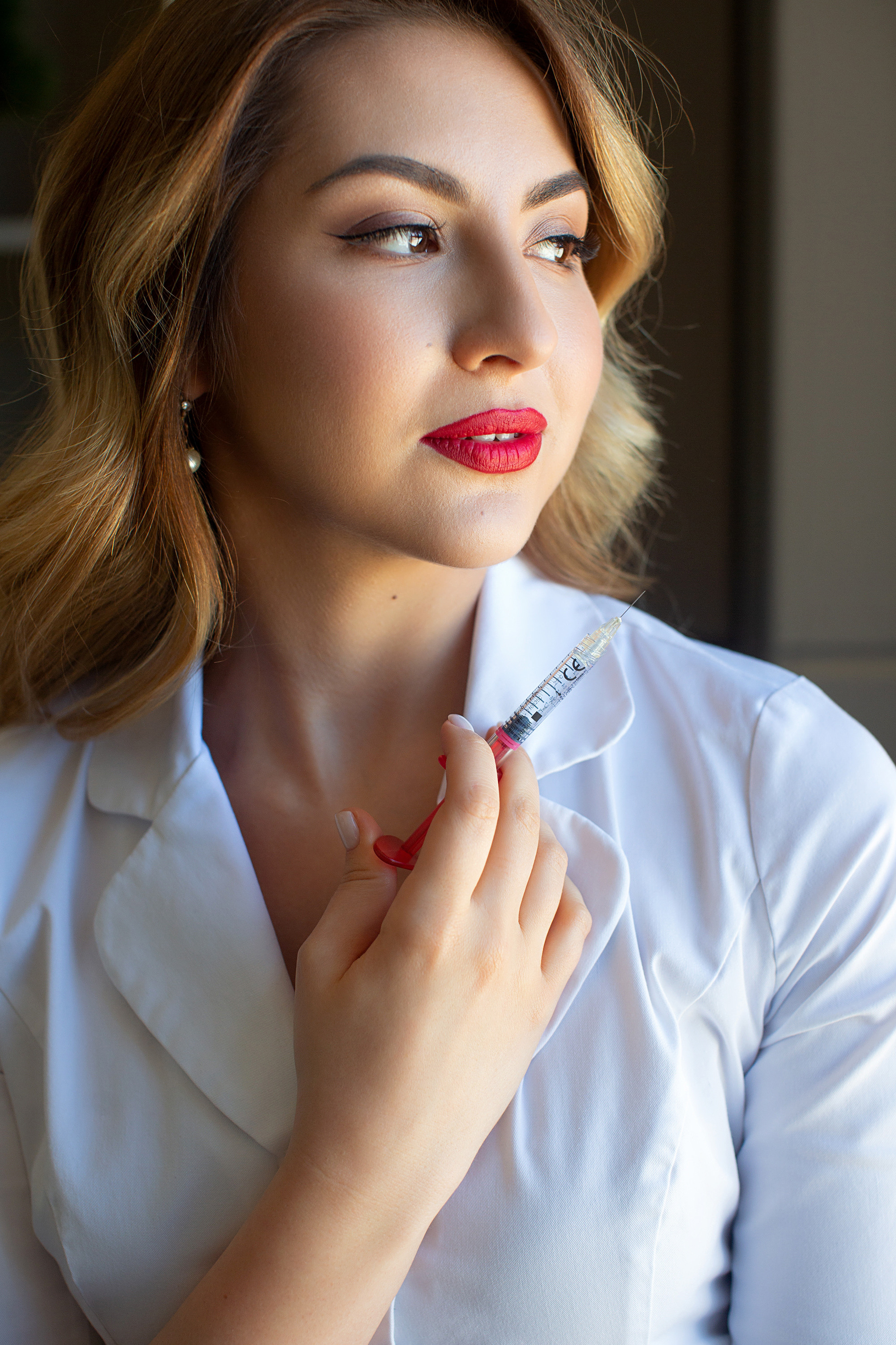 Диана. Фотограф Якимова Евгения