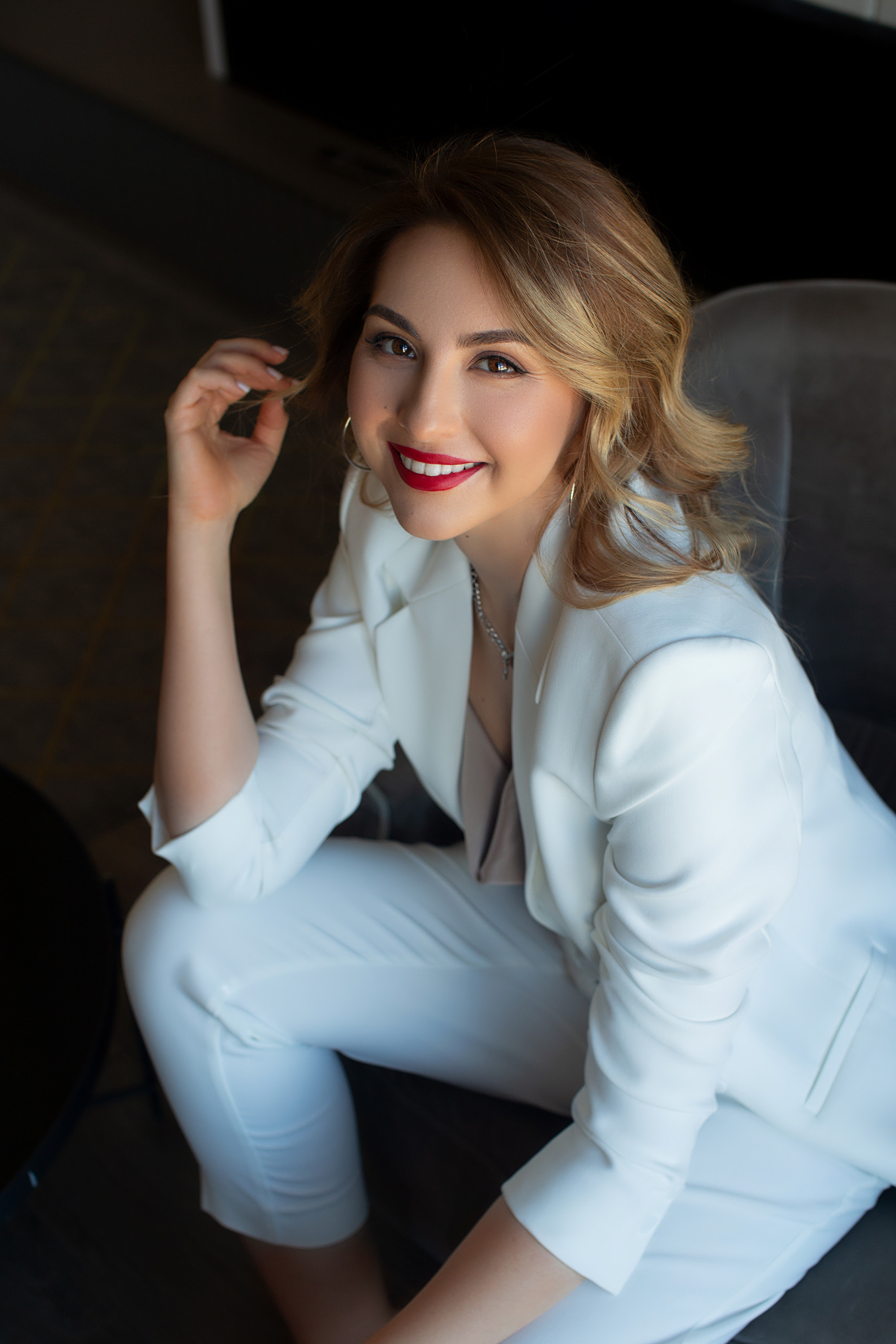 Диана. Фотограф Якимова Евгения