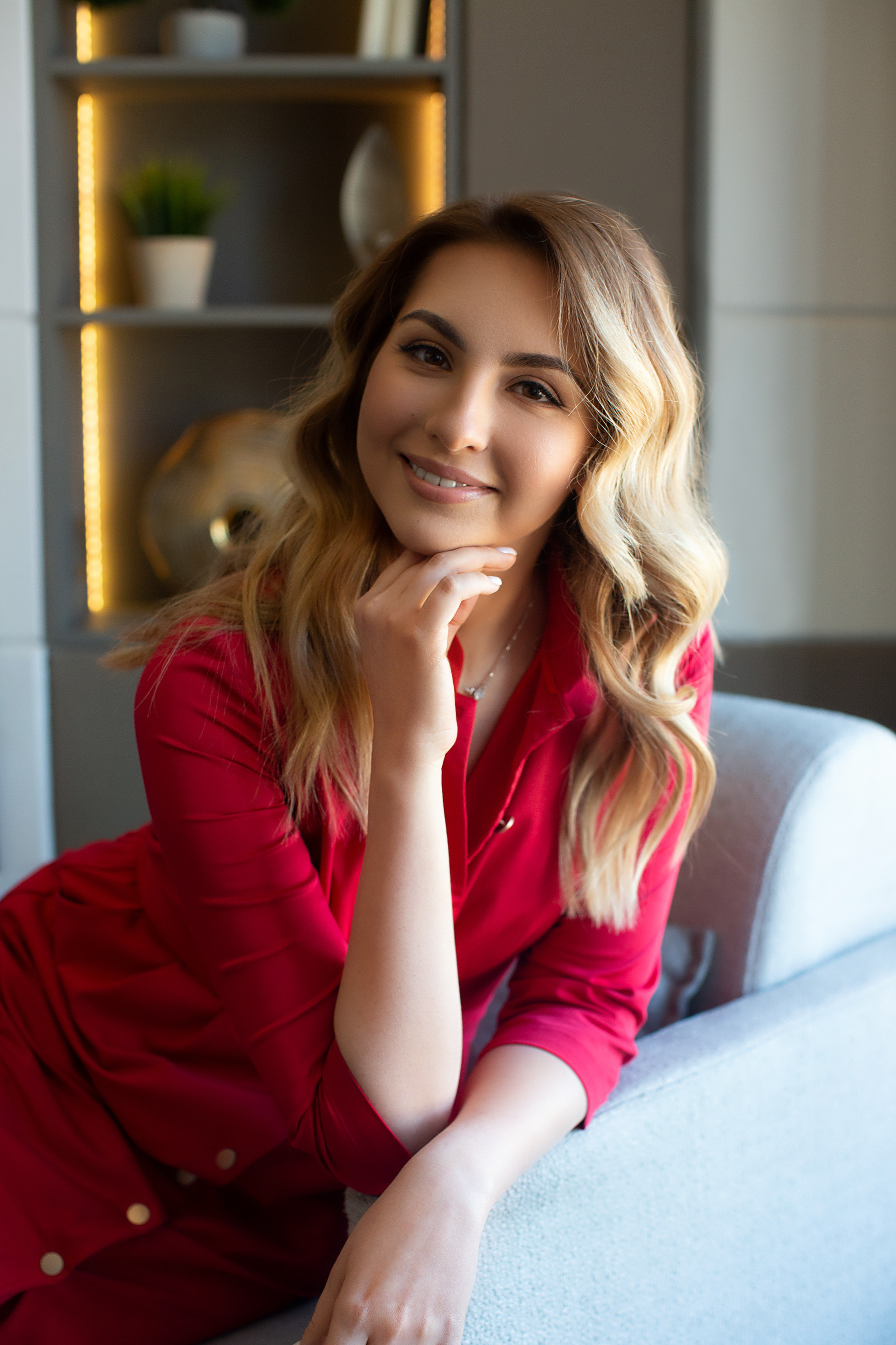 Диана. Фотограф Якимова Евгения