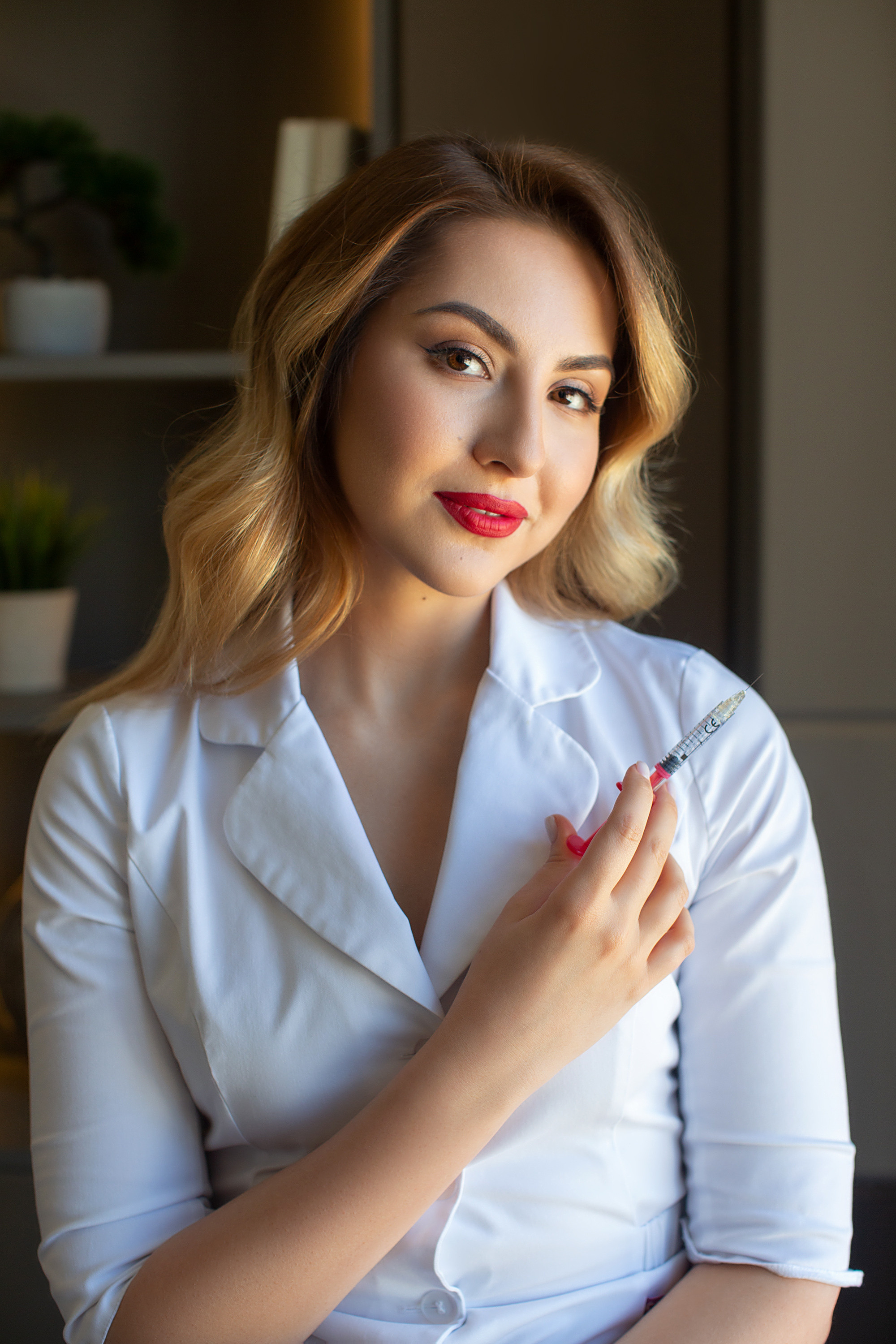 Диана. Фотограф Якимова Евгения