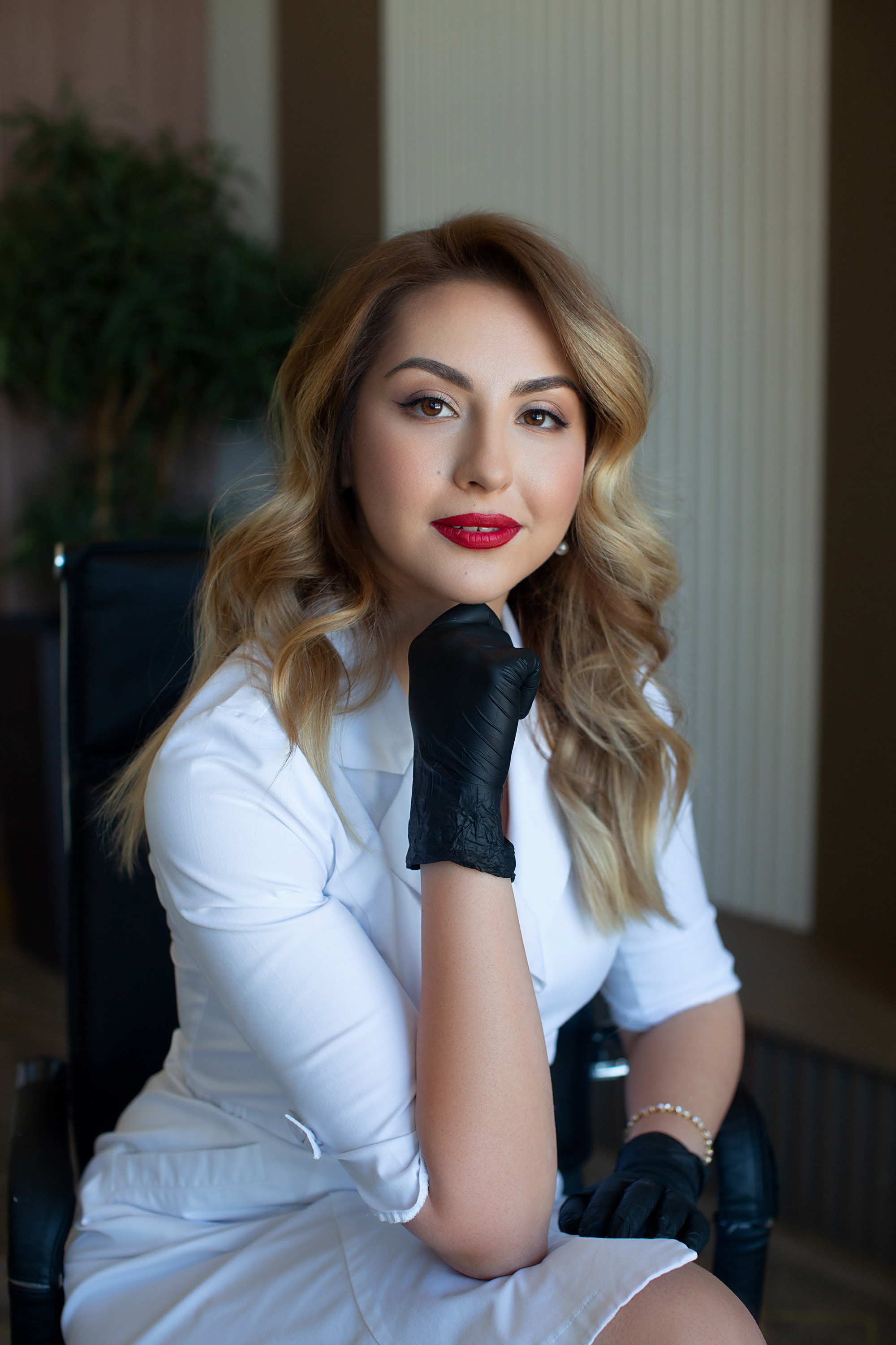 Диана. Фотограф Якимова Евгения