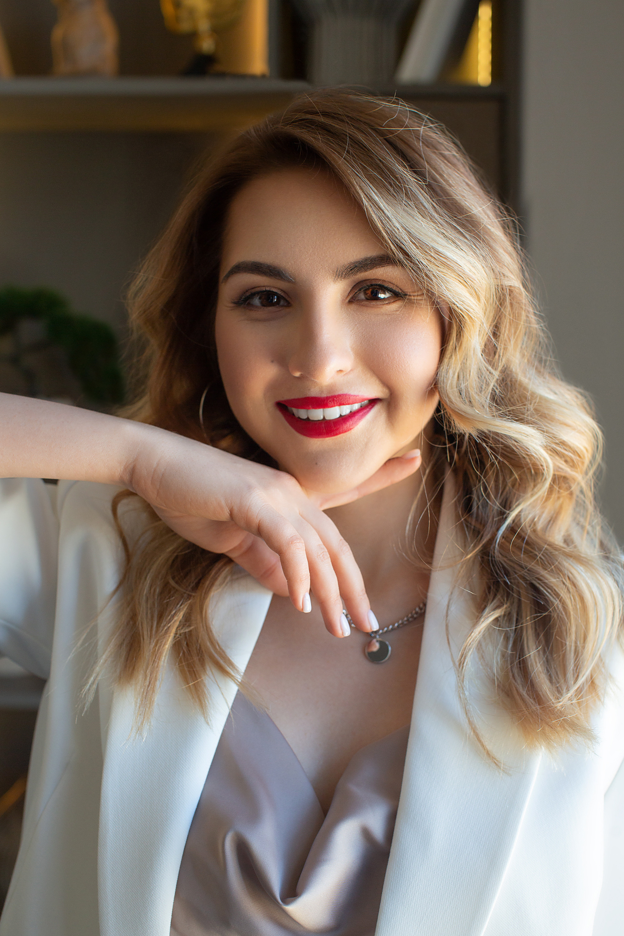 Диана. Фотограф Якимова Евгения