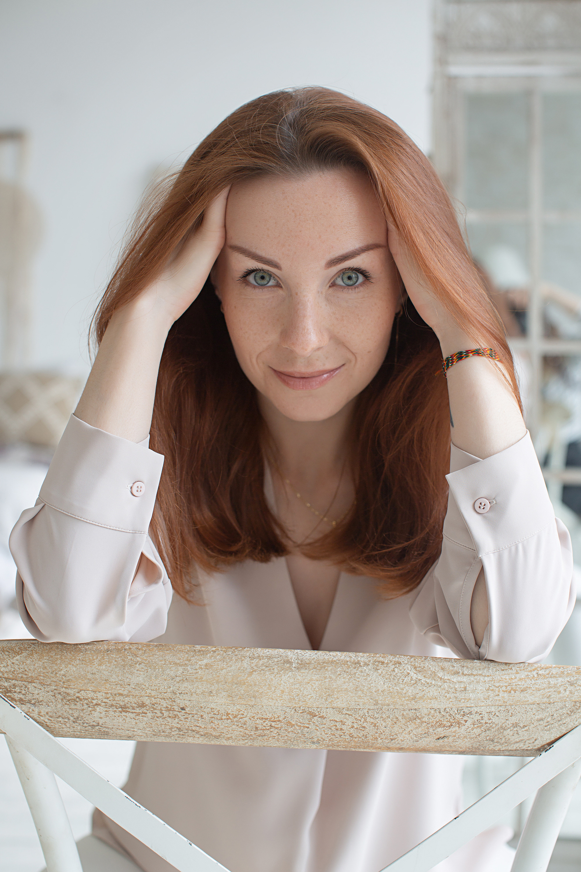 Контент для Дарьи. Фотограф Якимова Евгения