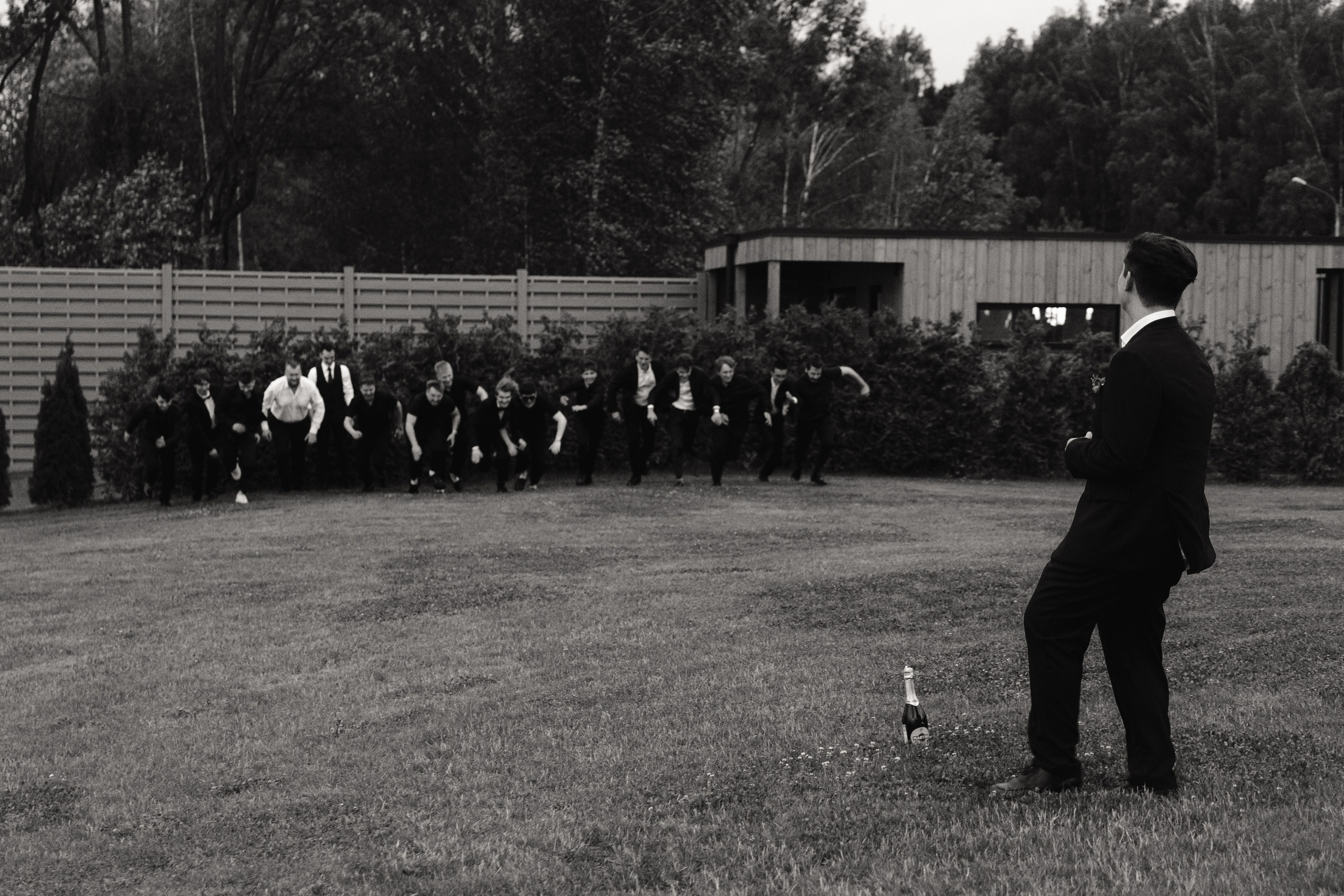 Анастасия & Никита. Фотограф Москва, МО, СПБ