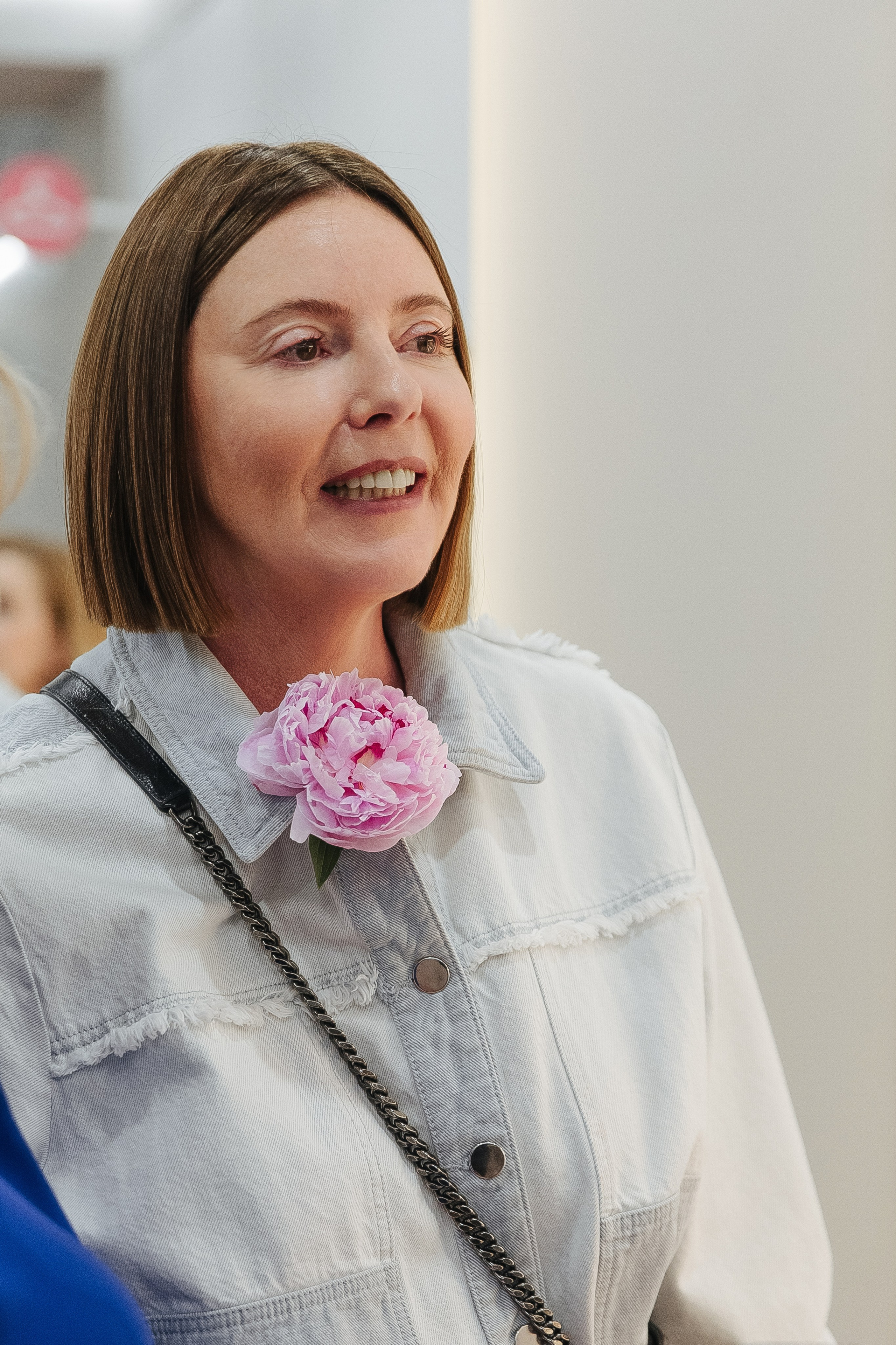 Открытие клиники. Фотограф в Красноярске Любовь Малеева